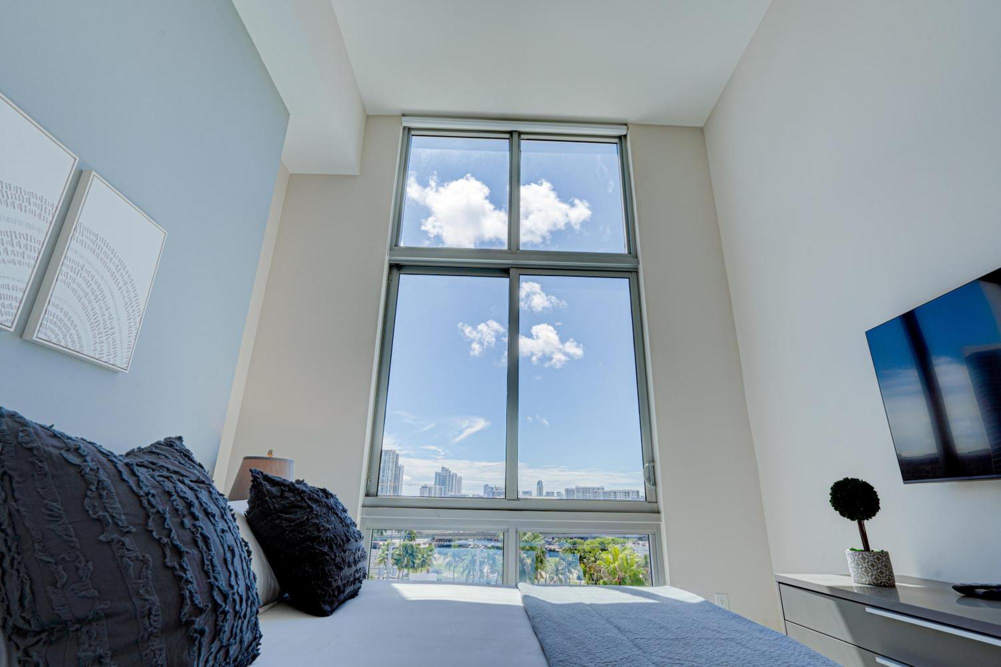 3900-502gj Design District, 2 Bedrooms & 2 Bathrooms * Miami