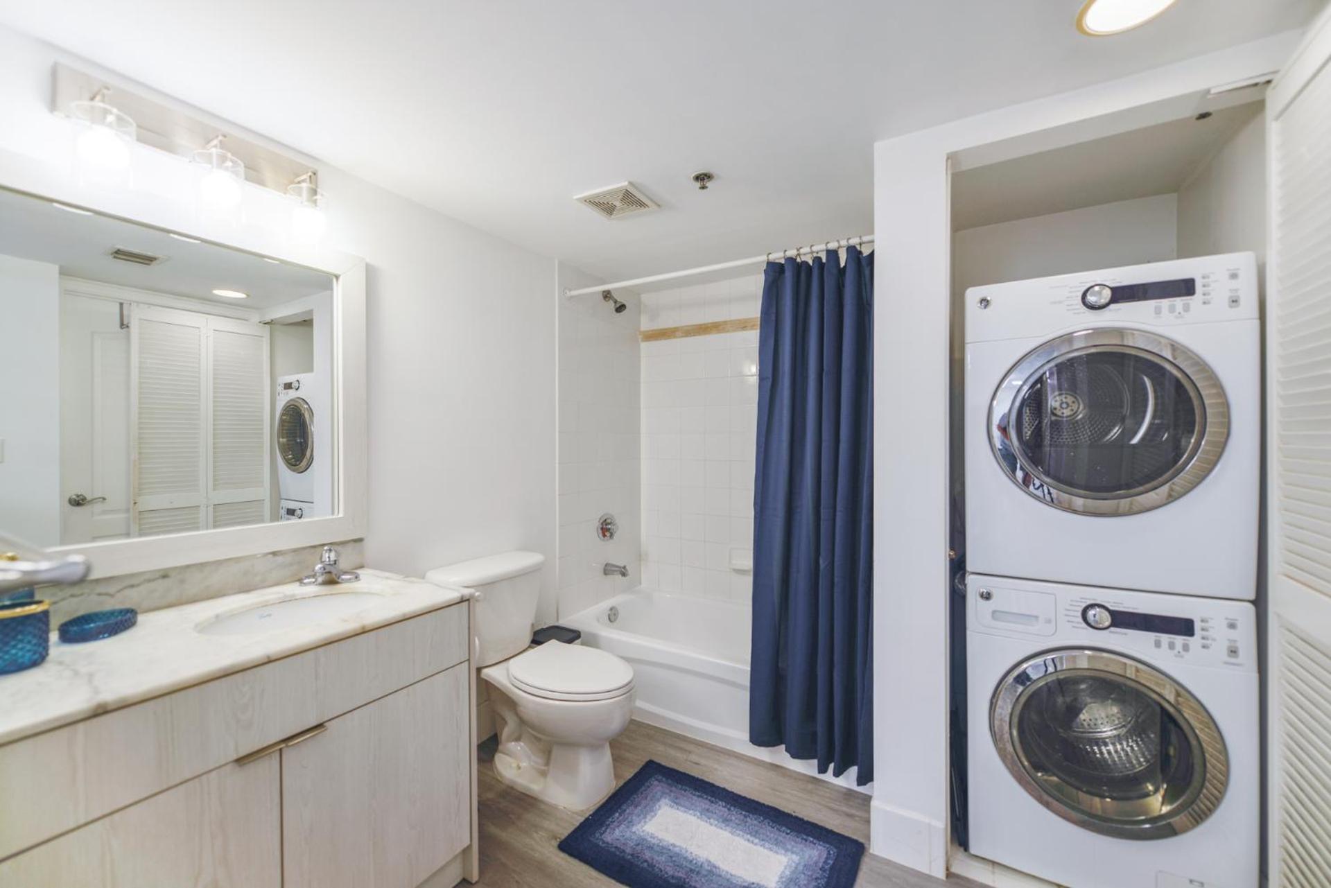 Apartment Gorgeous In Brickell