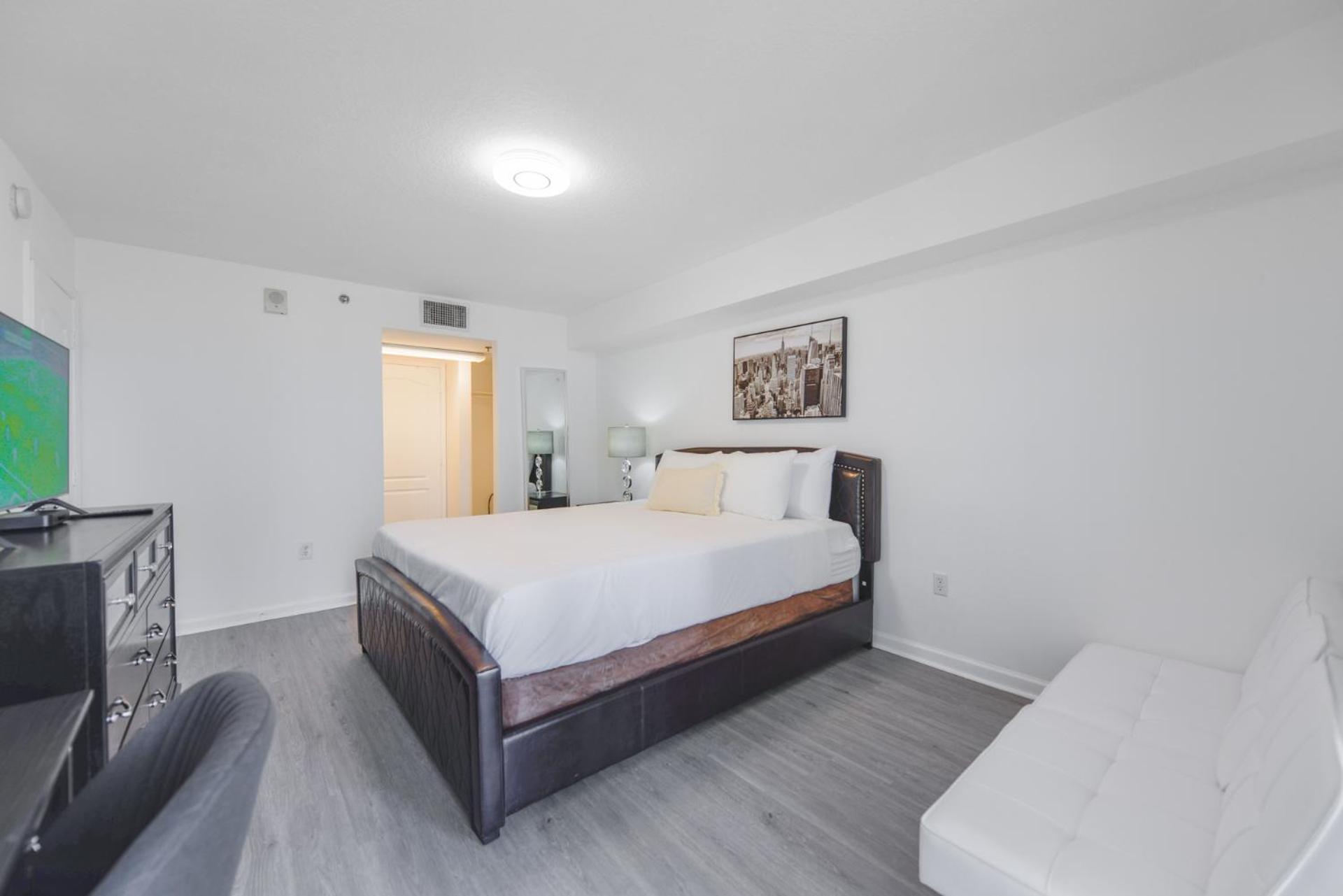 Gorgeous In Brickell Apartment *