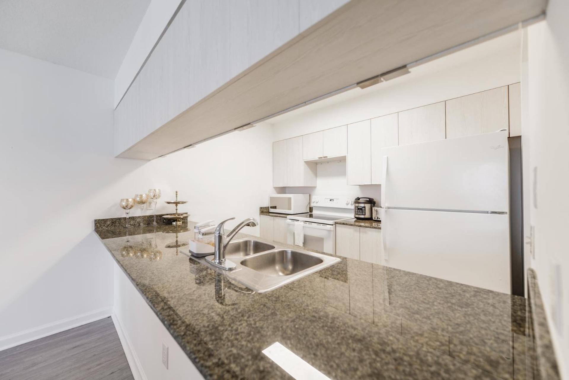 Apartment Gorgeous In Brickell Miami