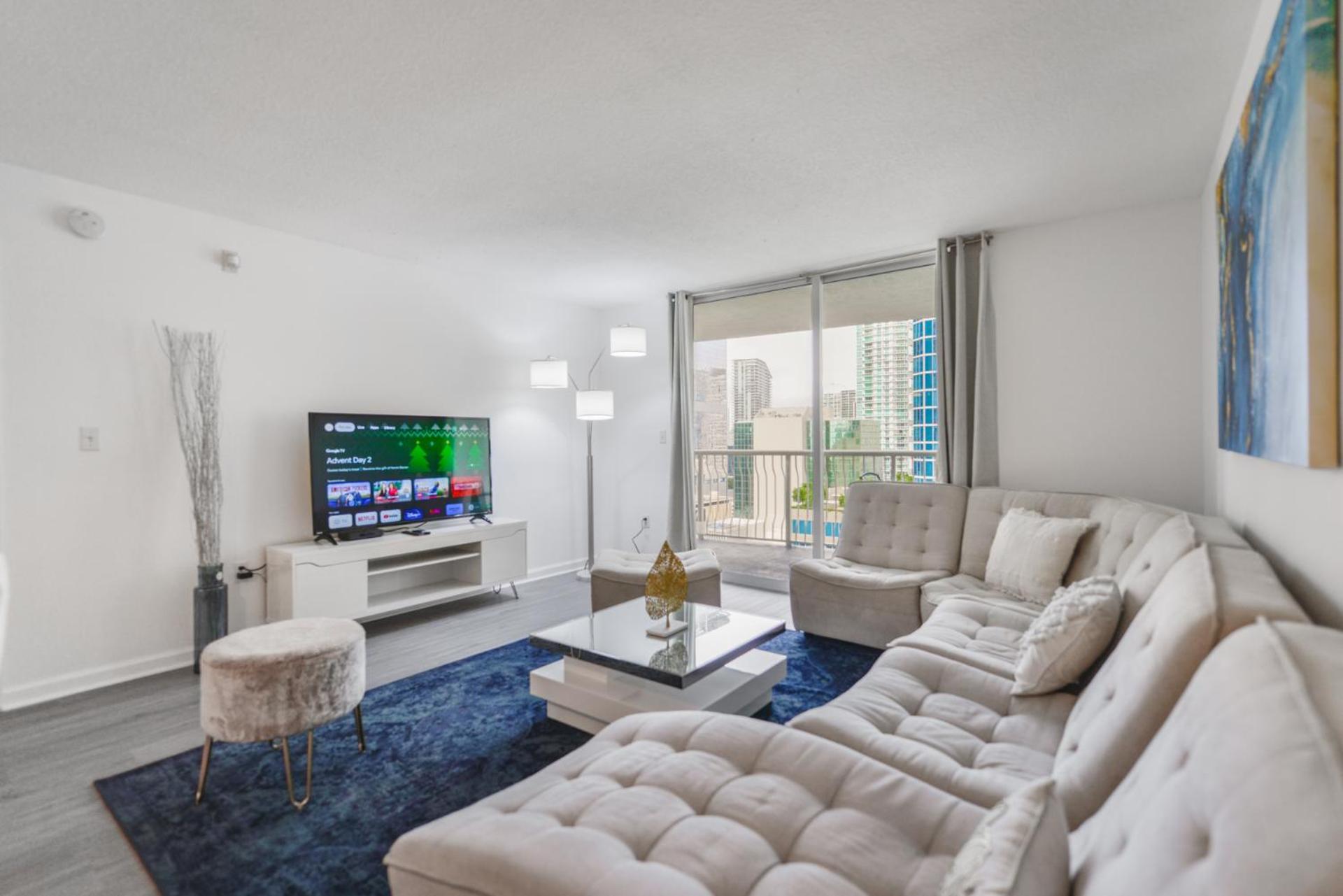 Gorgeous In Brickell *