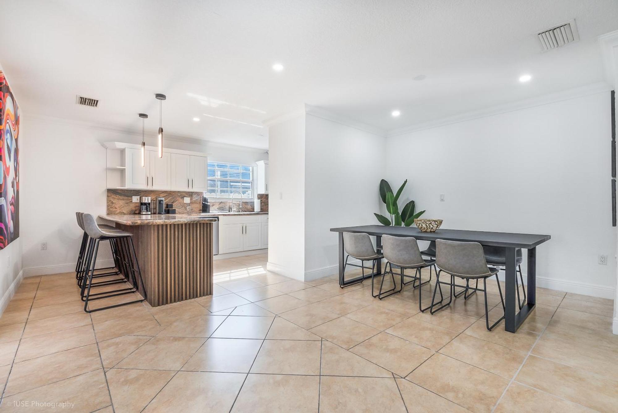 Holiday home Le Femme Paradise Miami