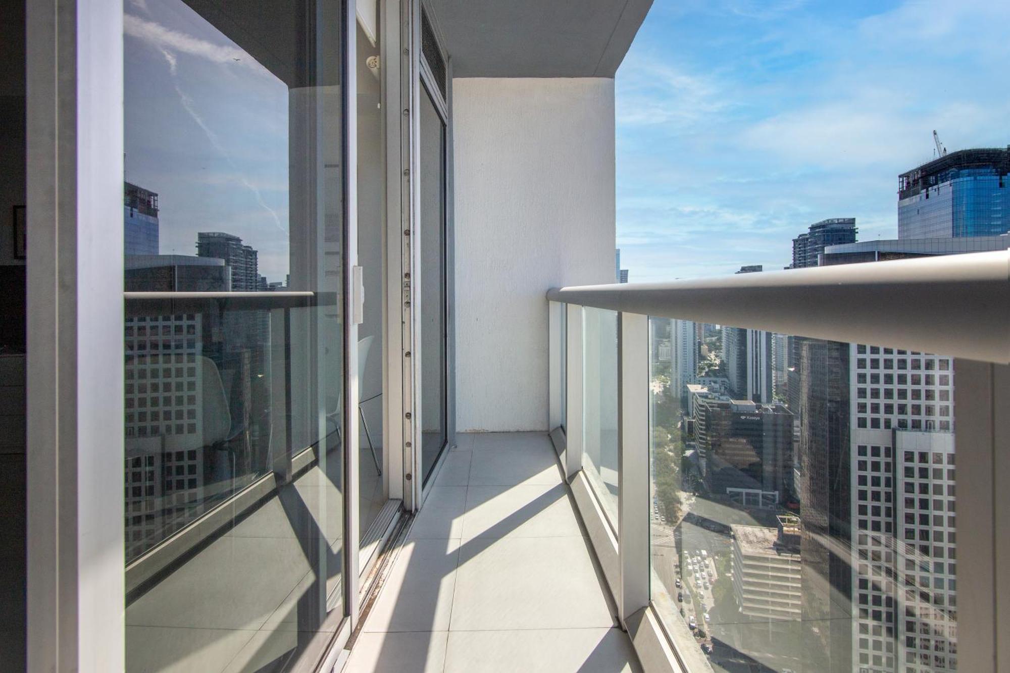 Aparthotel Icon Brickell W Residences
