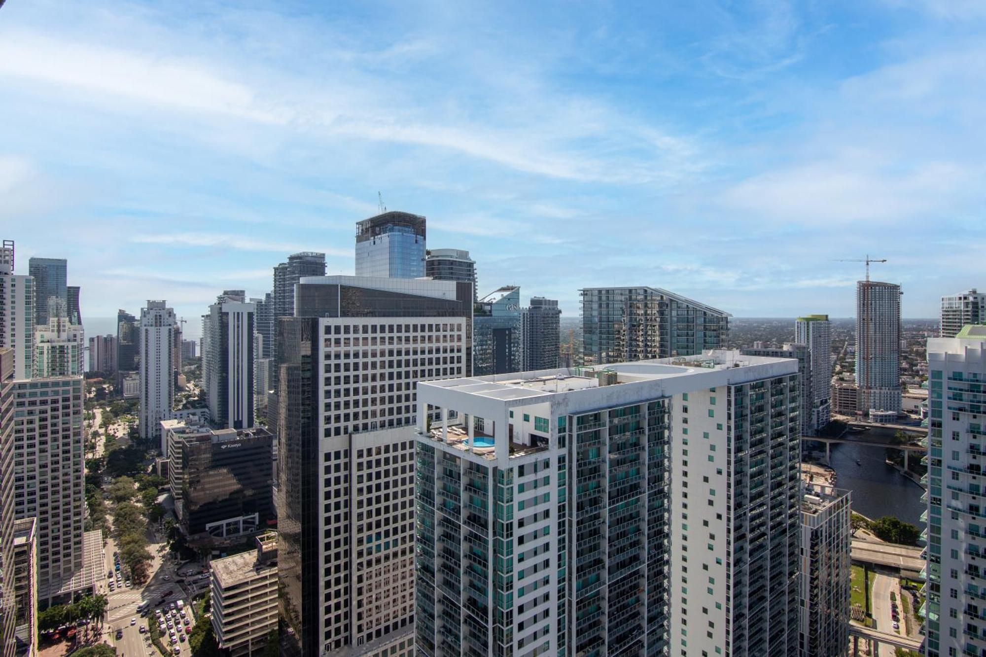 Icon Brickell W Residences