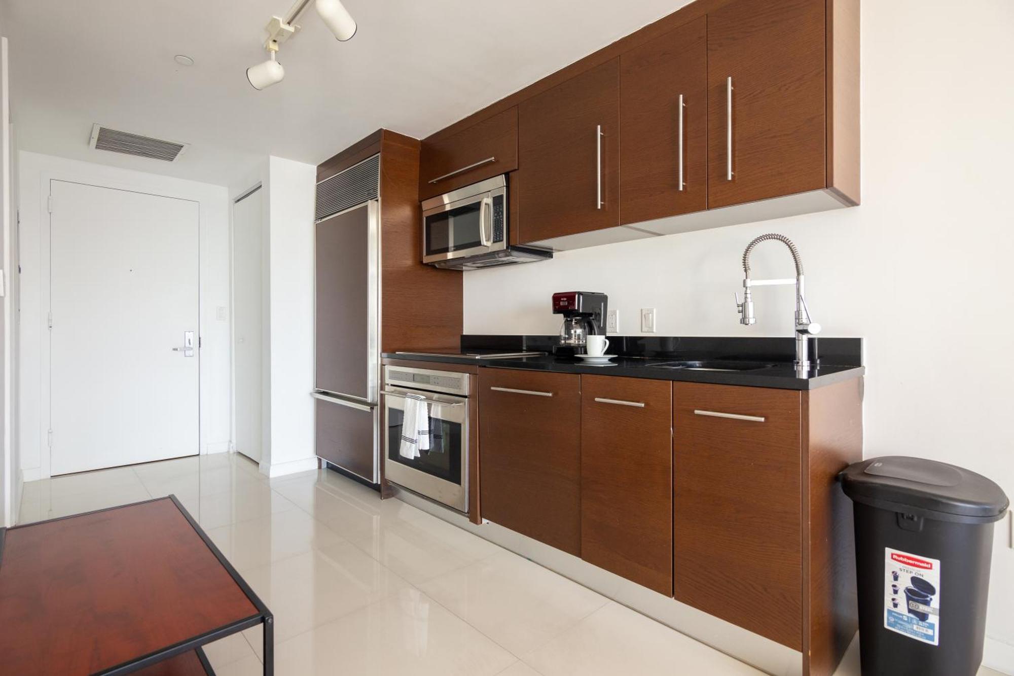 Aparthotel Icon Brickell W Residences *