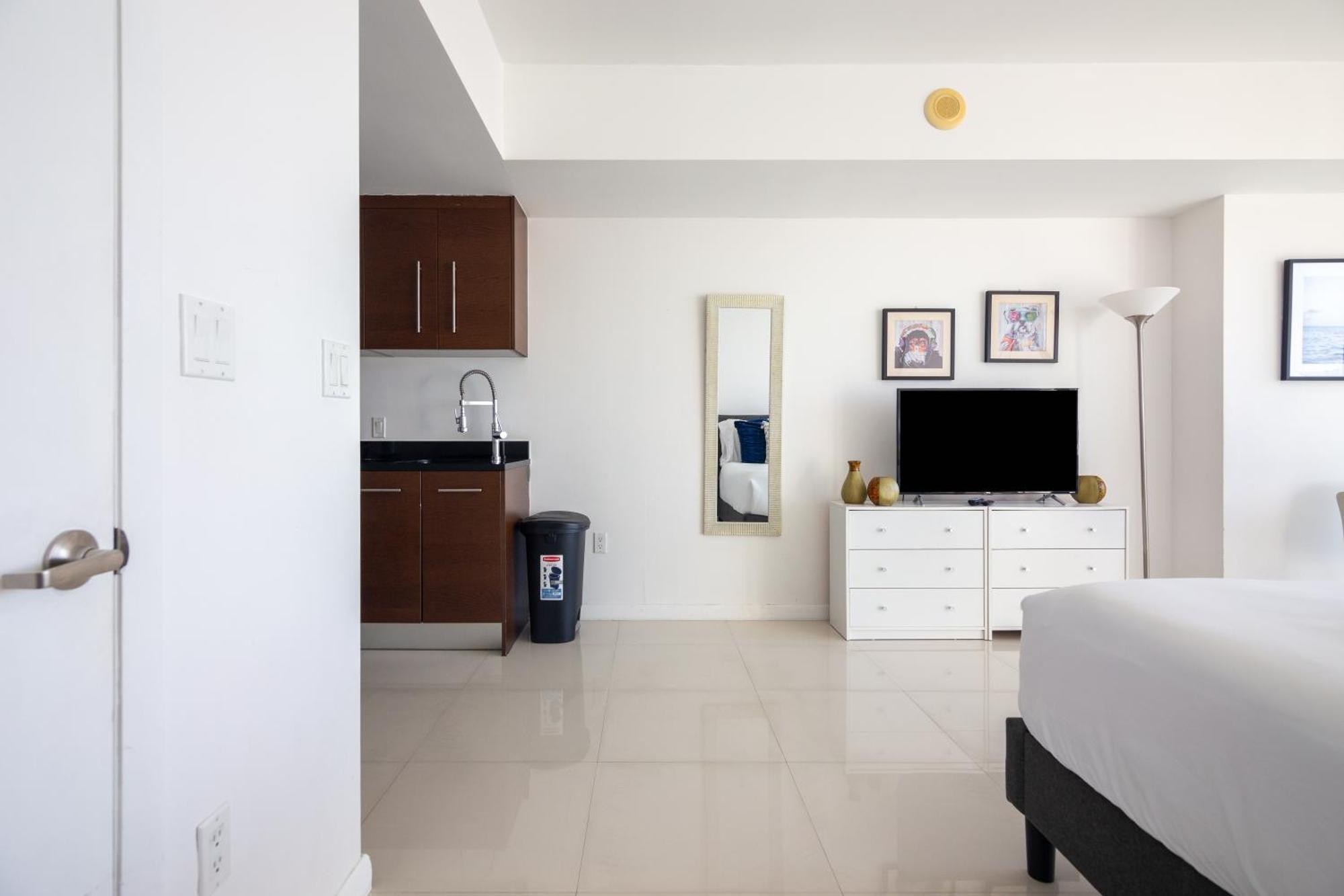 Icon Brickell W Residences Aparthotel Miami