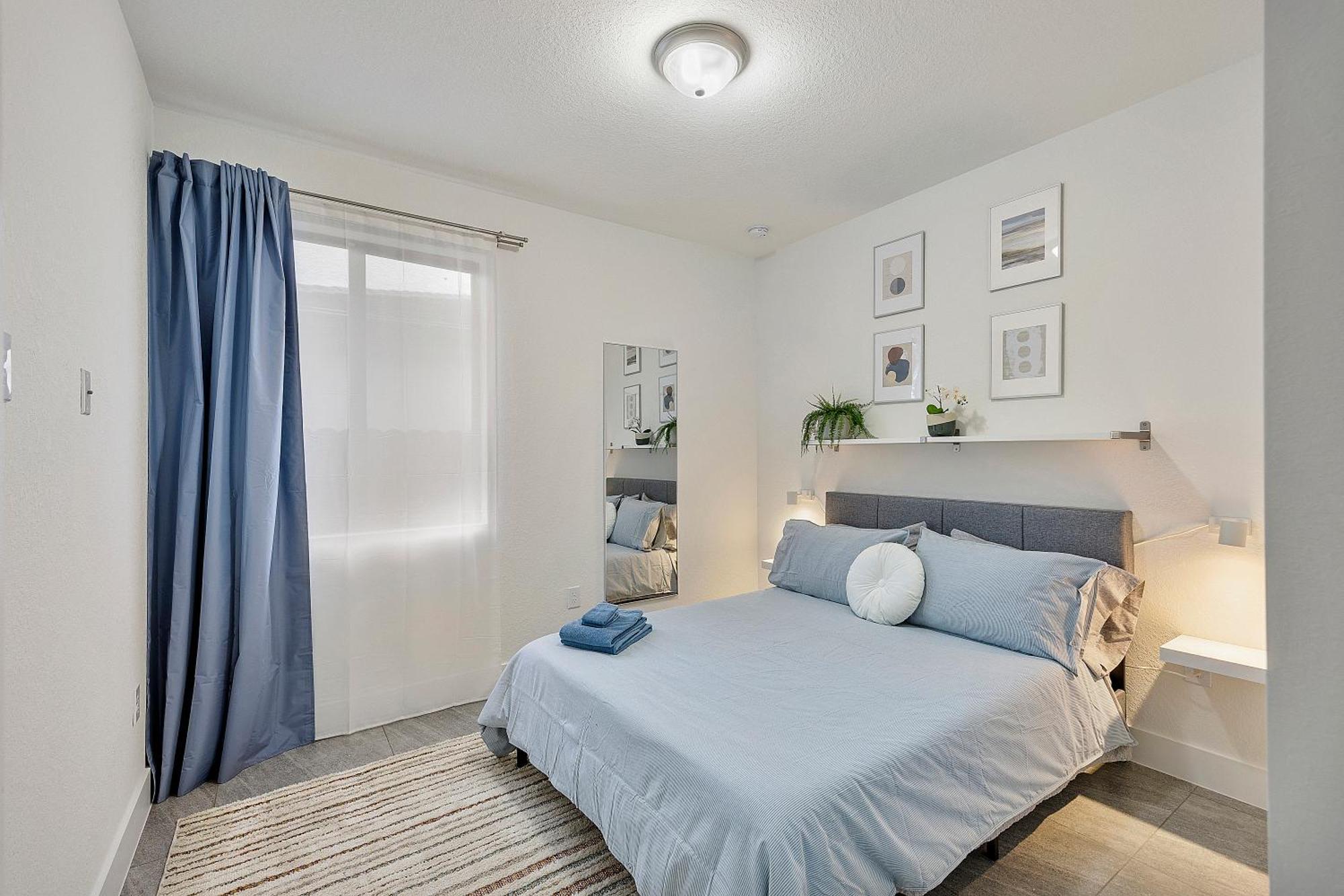 Apartamento Avi Lux