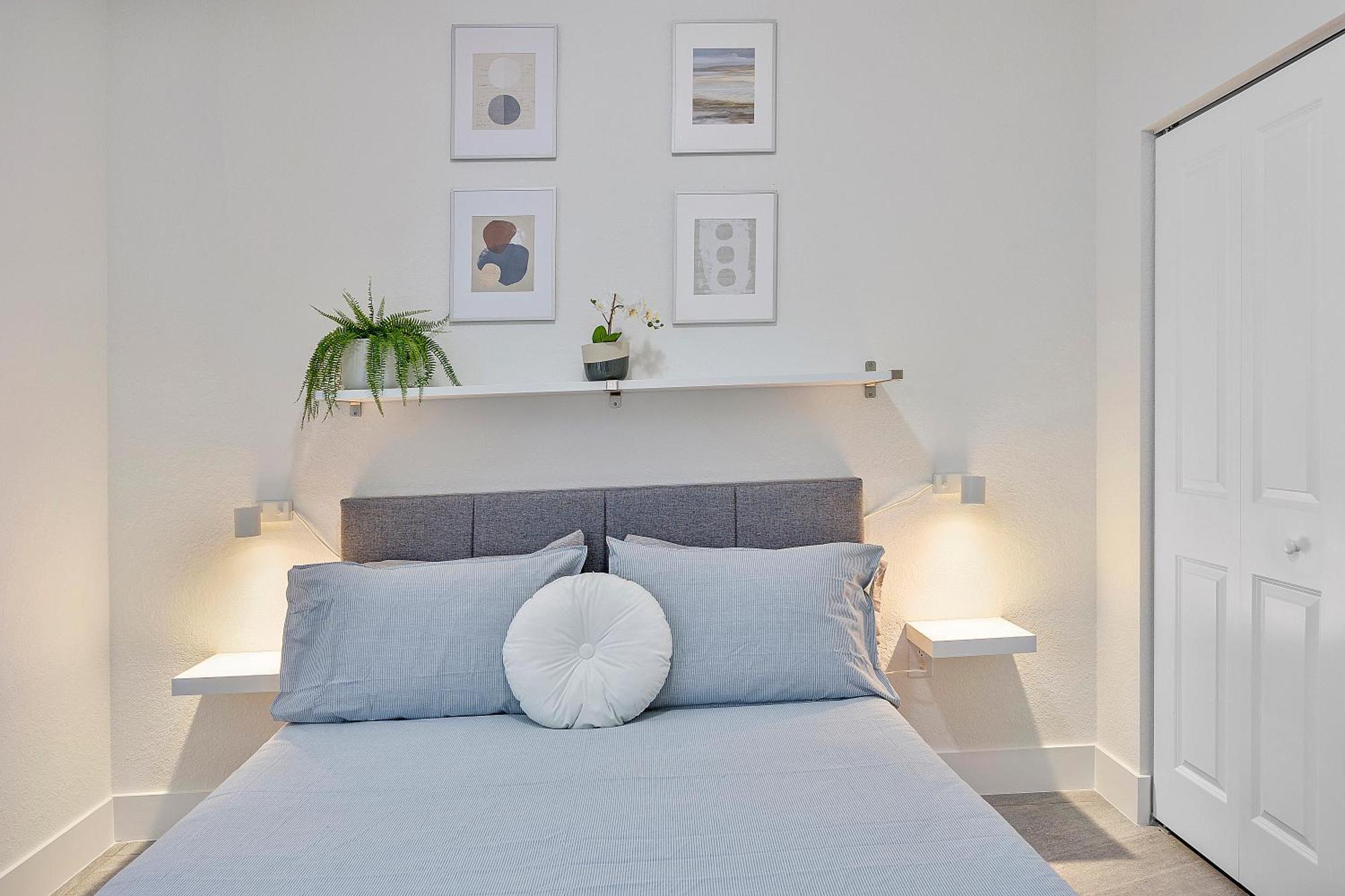 Apartamento Avi Lux *