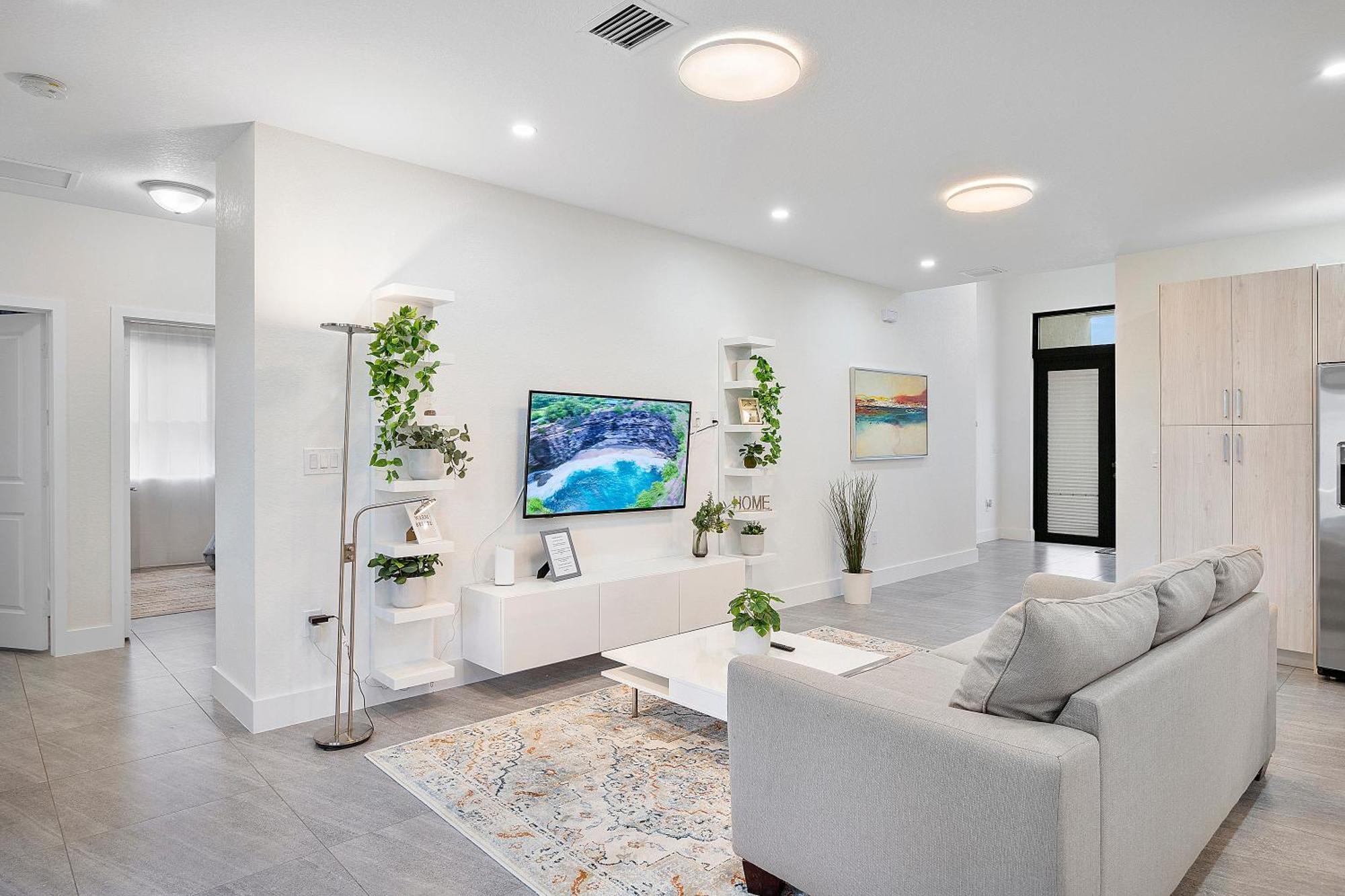 Avi Lux Apartamento Miami