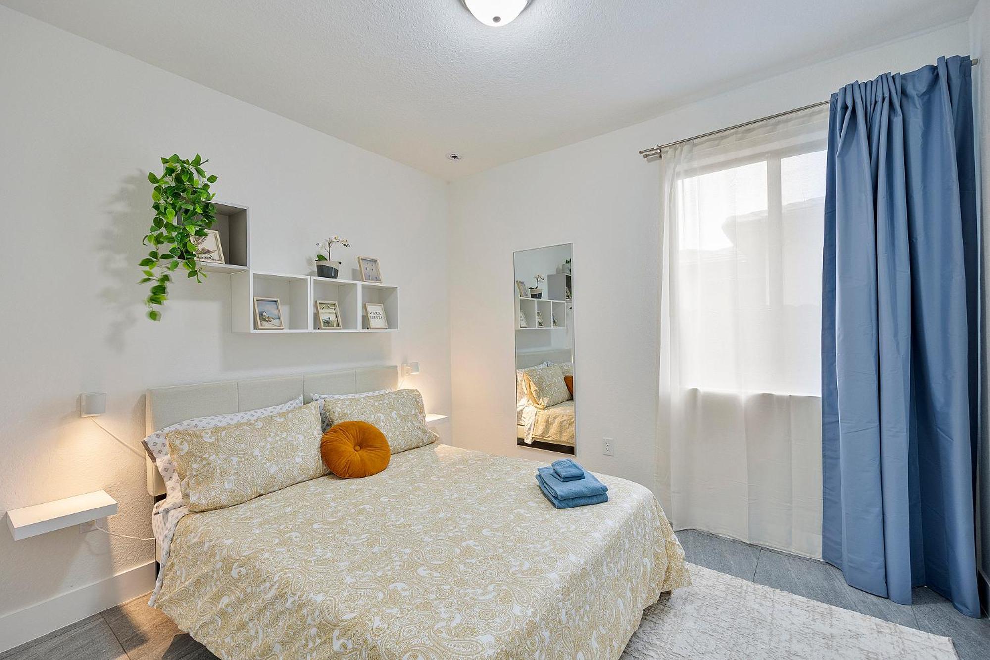Avi Lux Apartamento