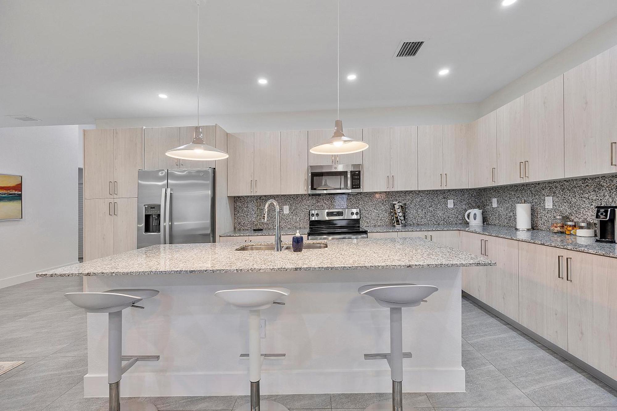 Apartamento Avi Lux Miami