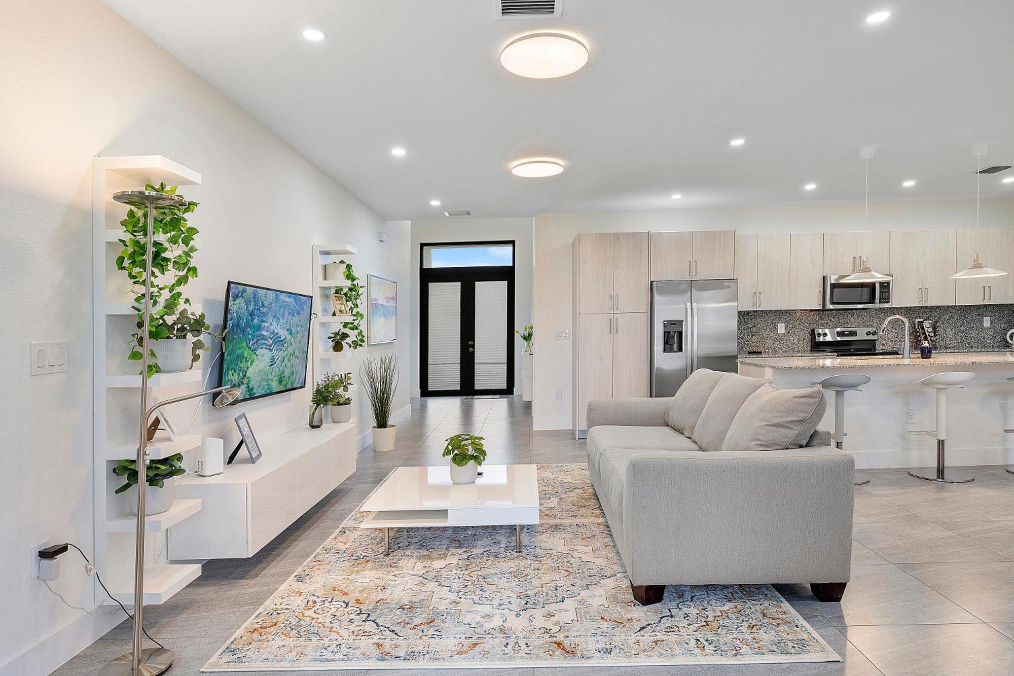 Avi Lux Apartamento Miami