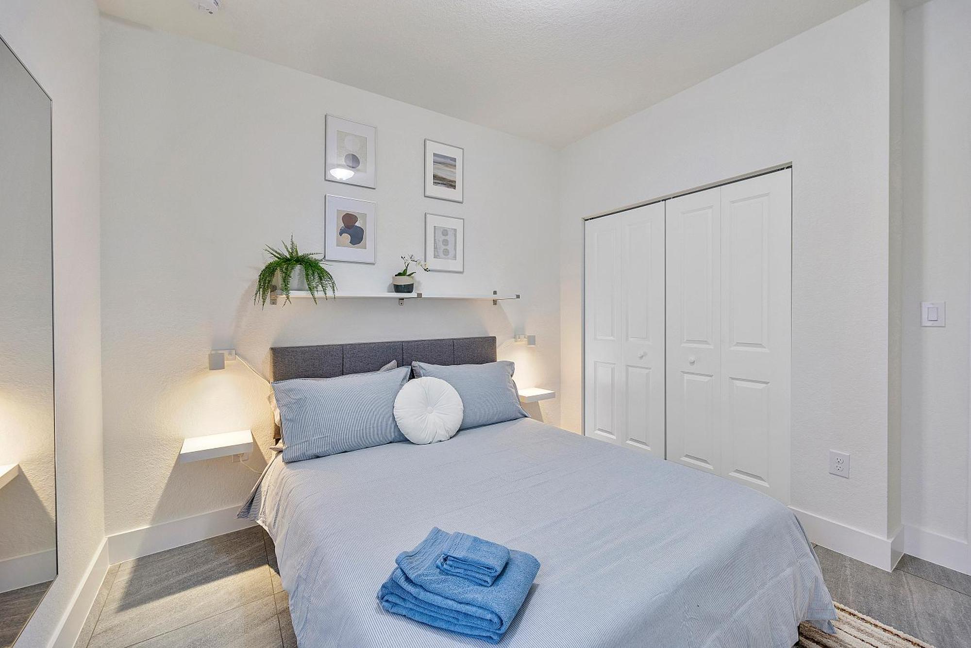 Avi Lux Apartamento