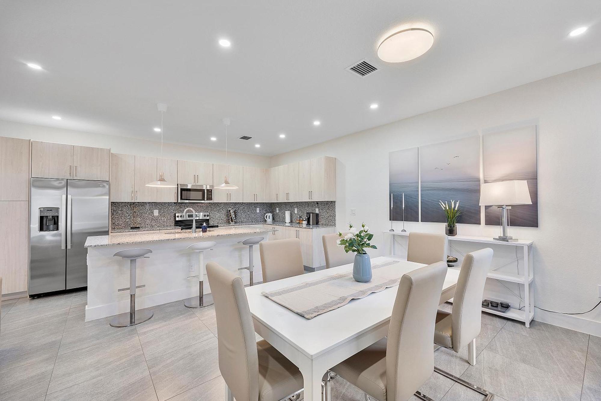 Apartamento Avi Lux Miami