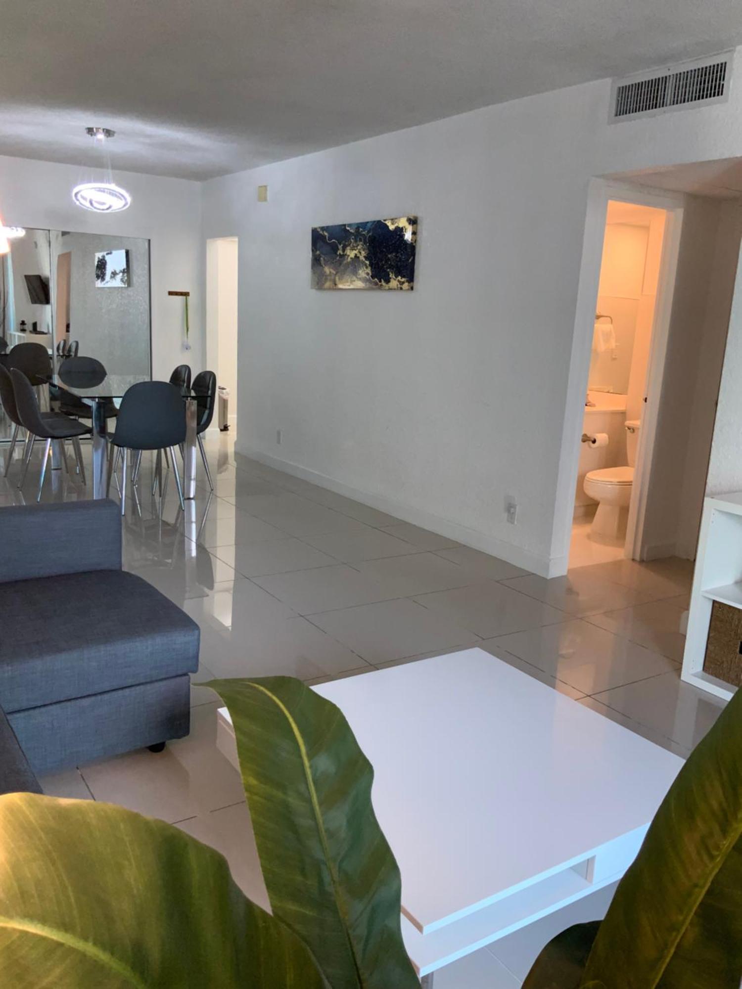 Apartment Modern Ocean View By Te Espera - Hallandale 9e