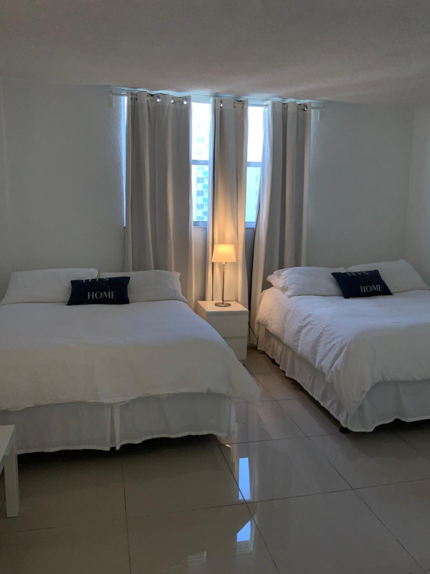 Apartment Modern Ocean View By Te Espera - Hallandale 9e