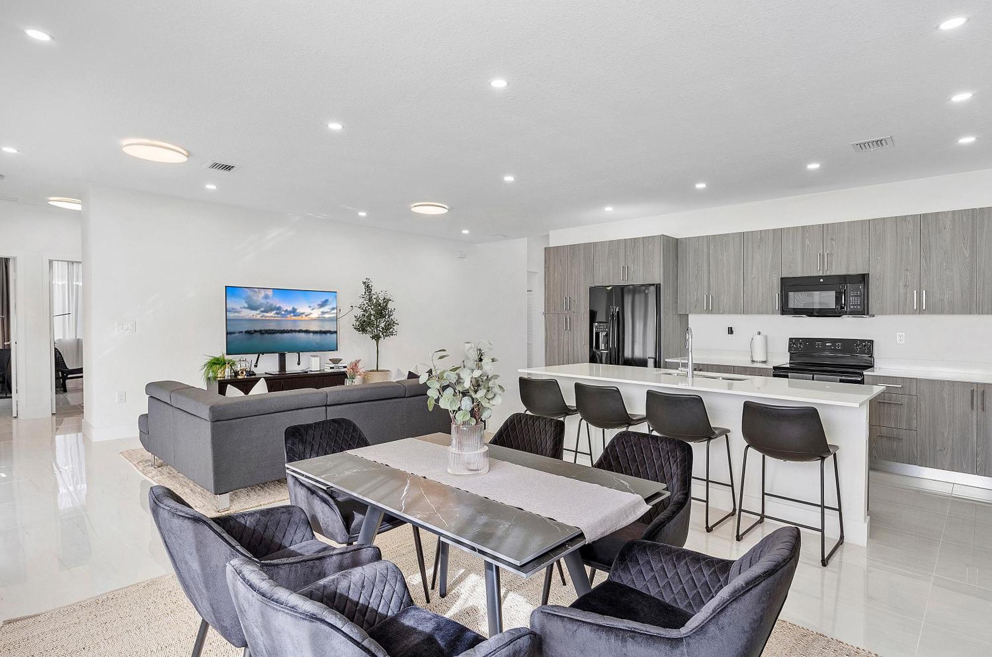 Holiday home Avi Lux Iii Miami