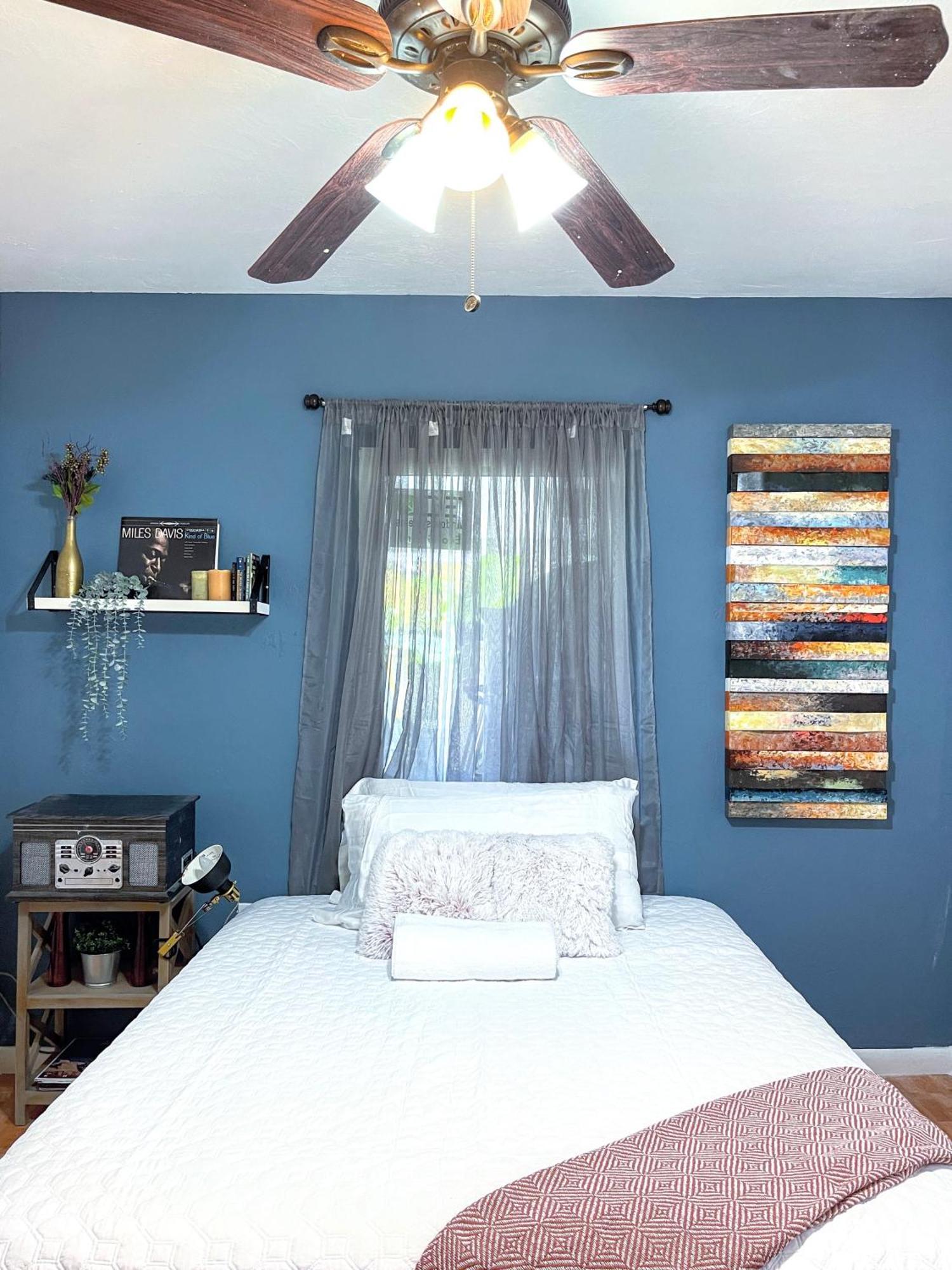 Homestay Akeyi Miami305 Private Bedrooms