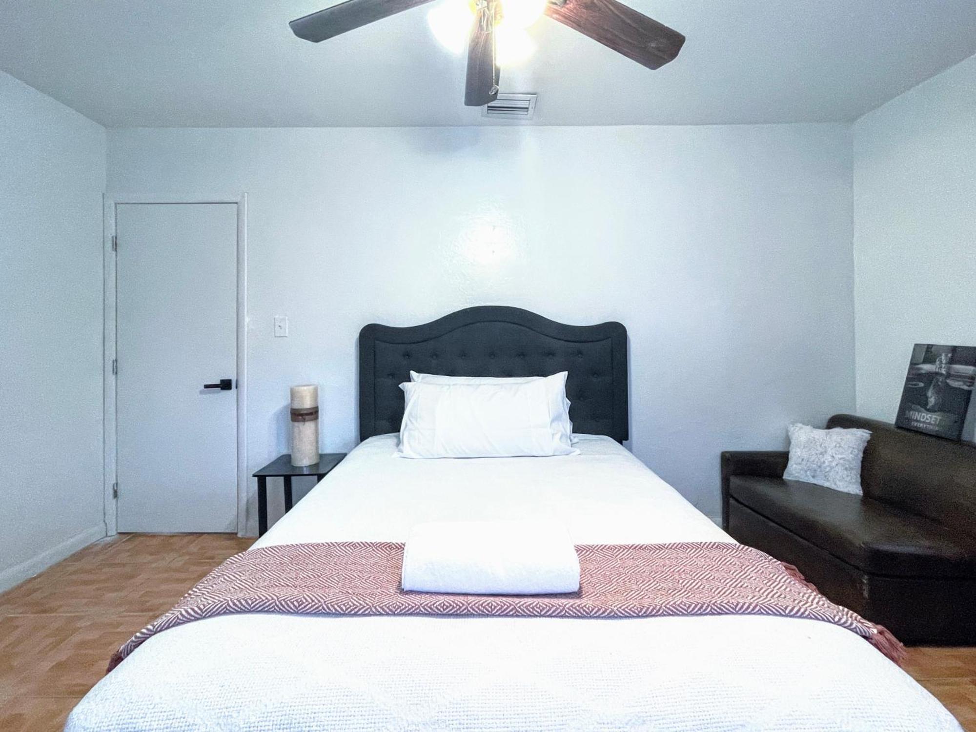 Homestay Akeyi Miami305 Private Bedrooms