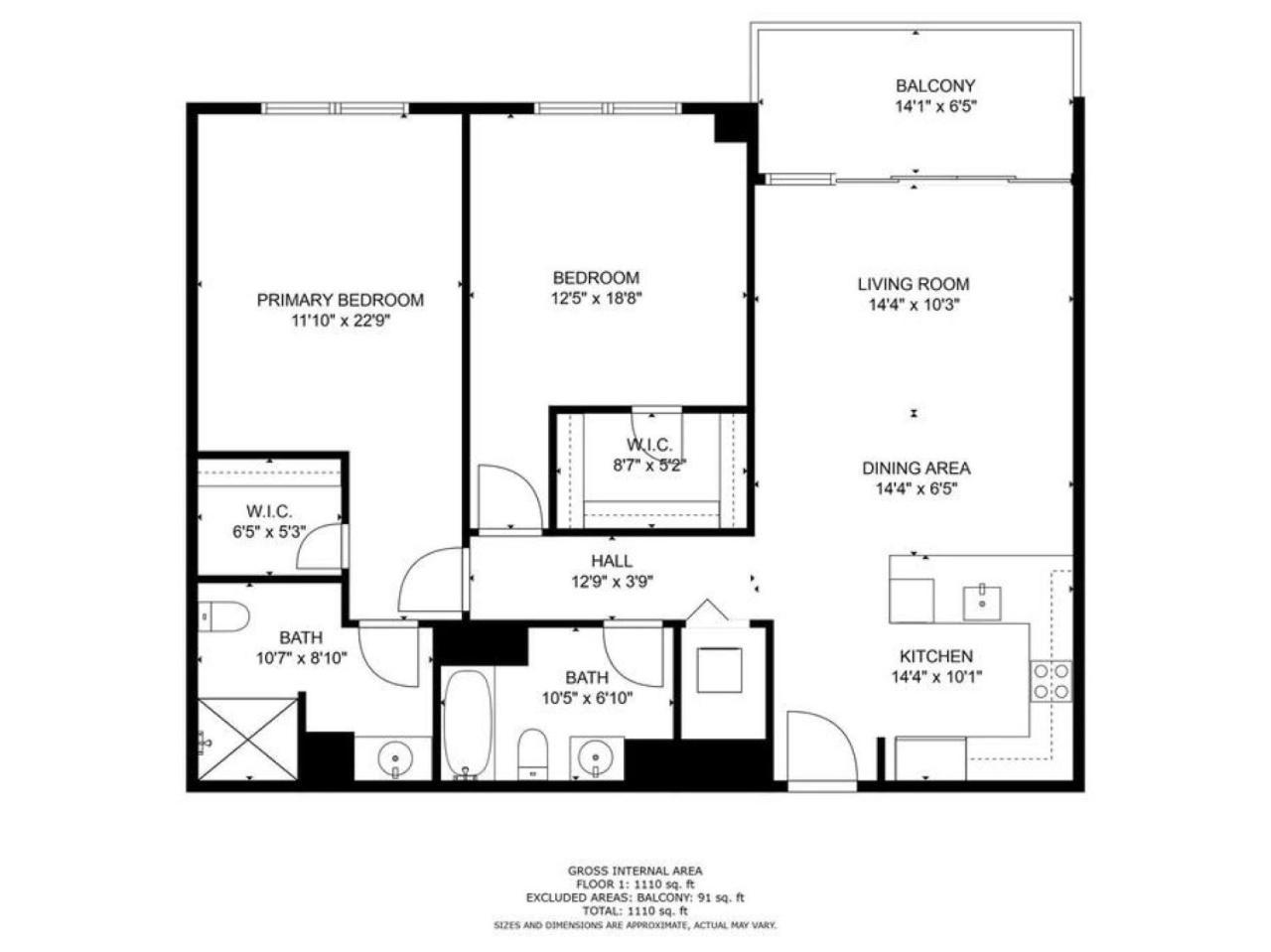 Apartment Coco Loco - Wynwood Miami