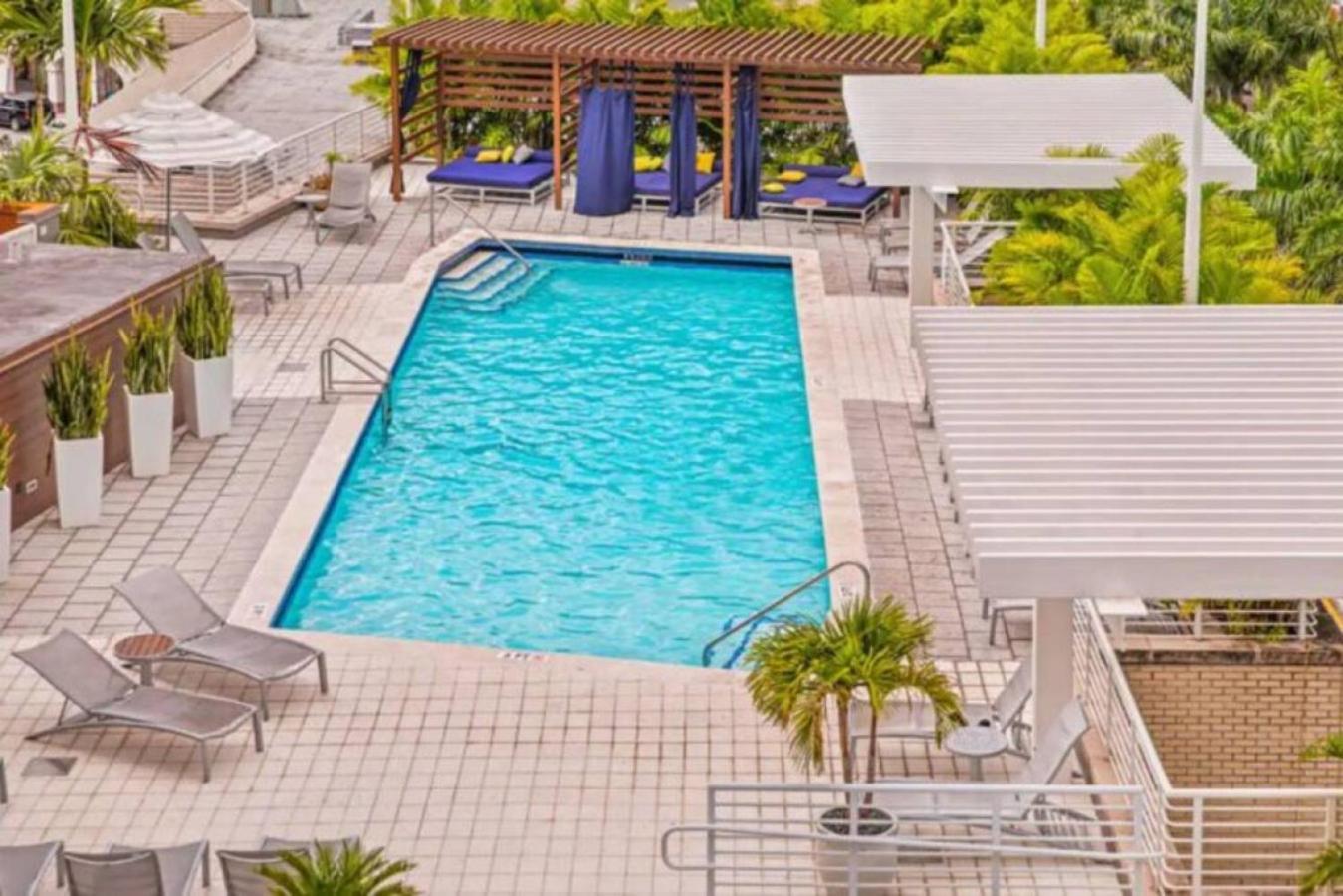 Coco Loco - Wynwood Apartment