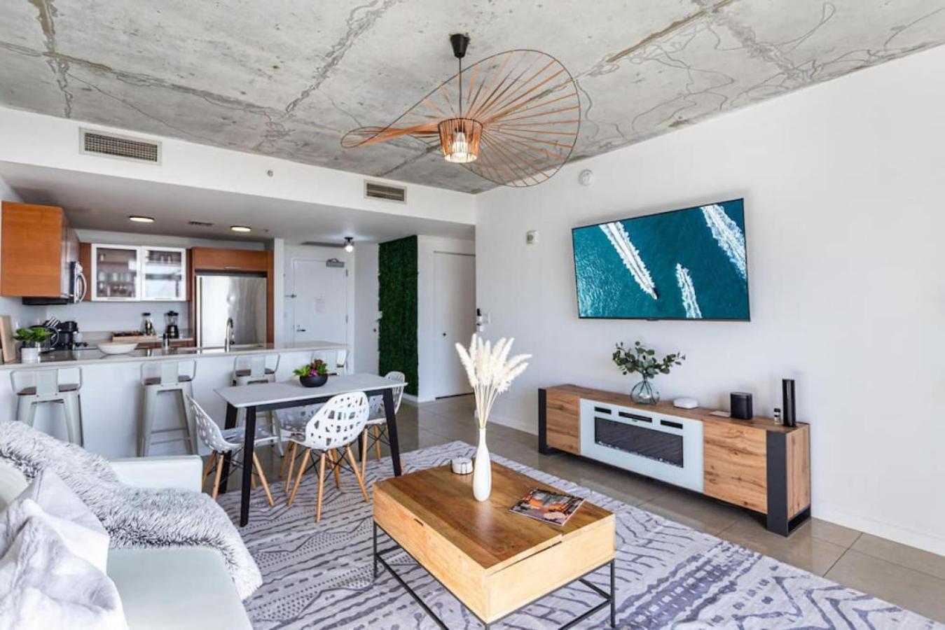 Apartment Coco Loco - Wynwood Miami
