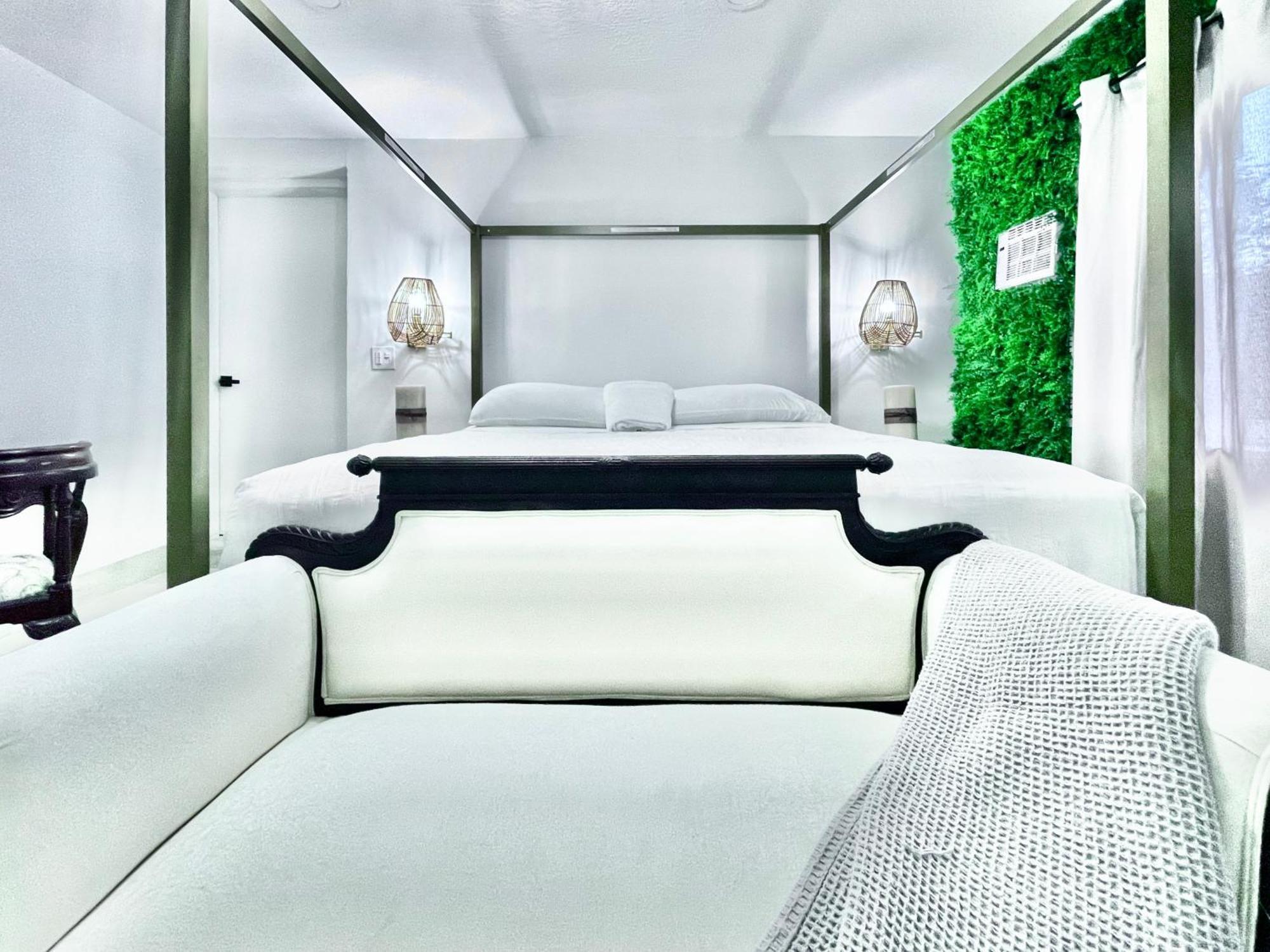 Homestay Akeyi Miami305 Private Bedrooms *