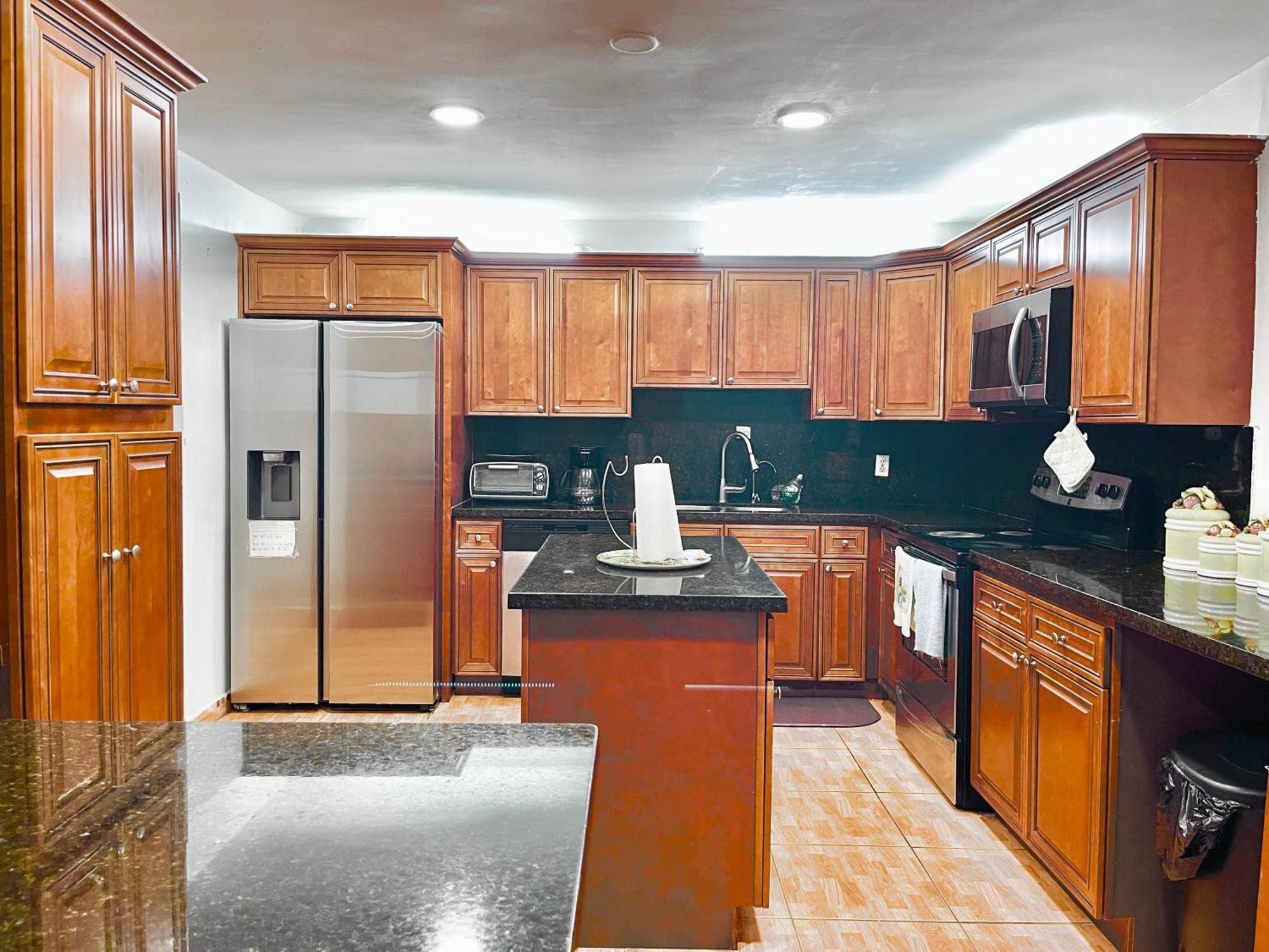Homestay Akeyi Miami305 Private Bedrooms
