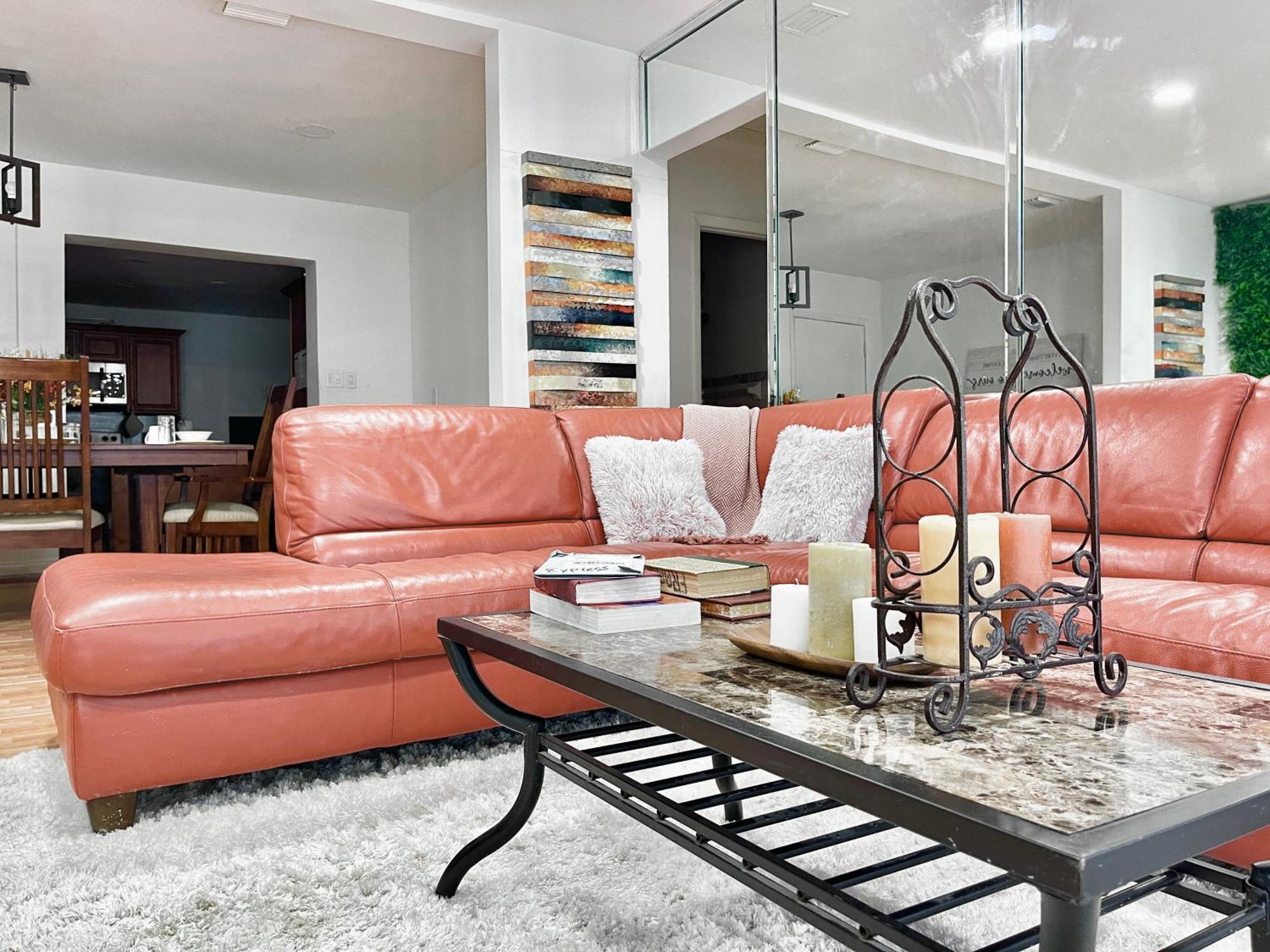 Akeyi Miami305 Private Bedrooms *