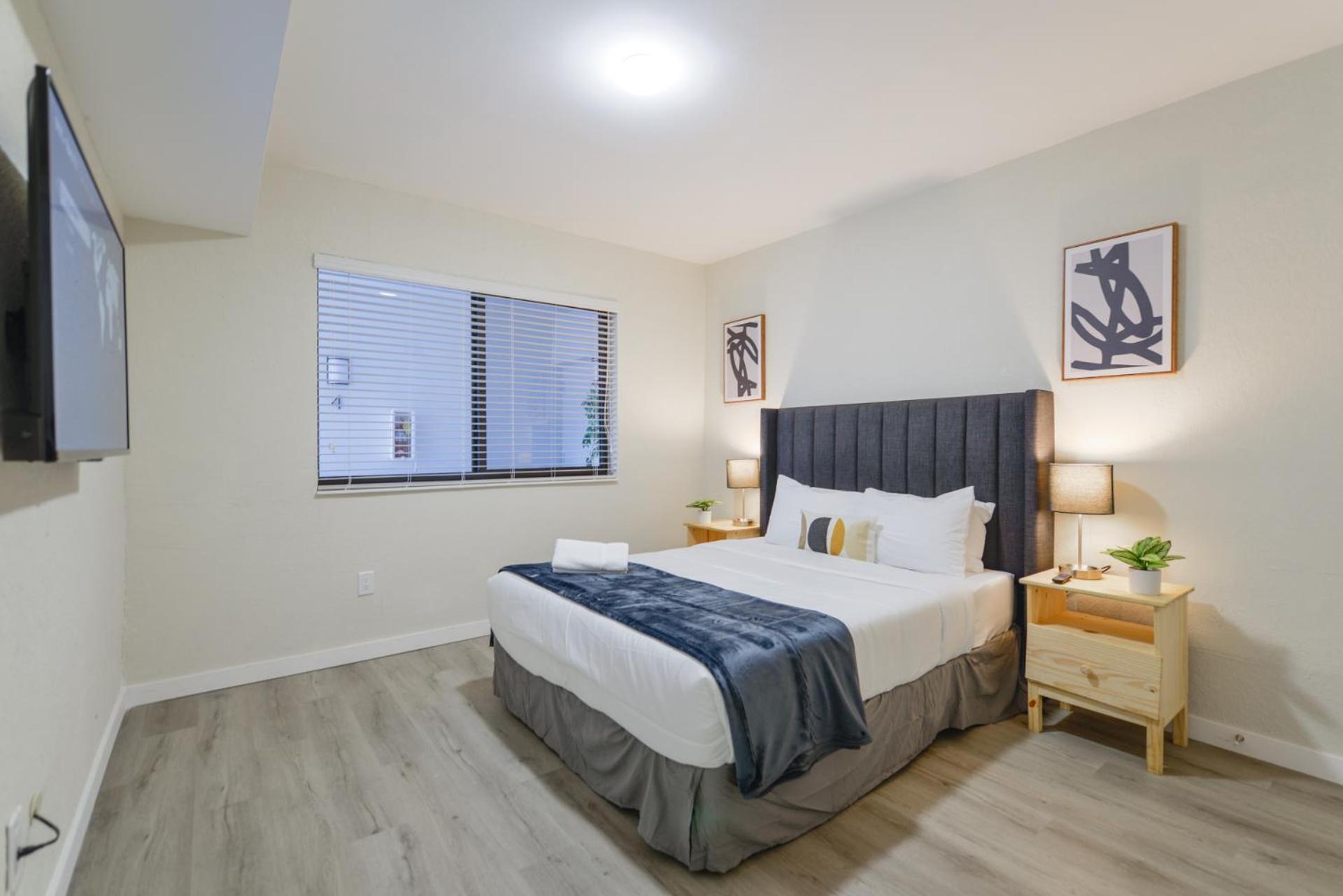 Amazing Experience In Calle Ocho Apartamento *
