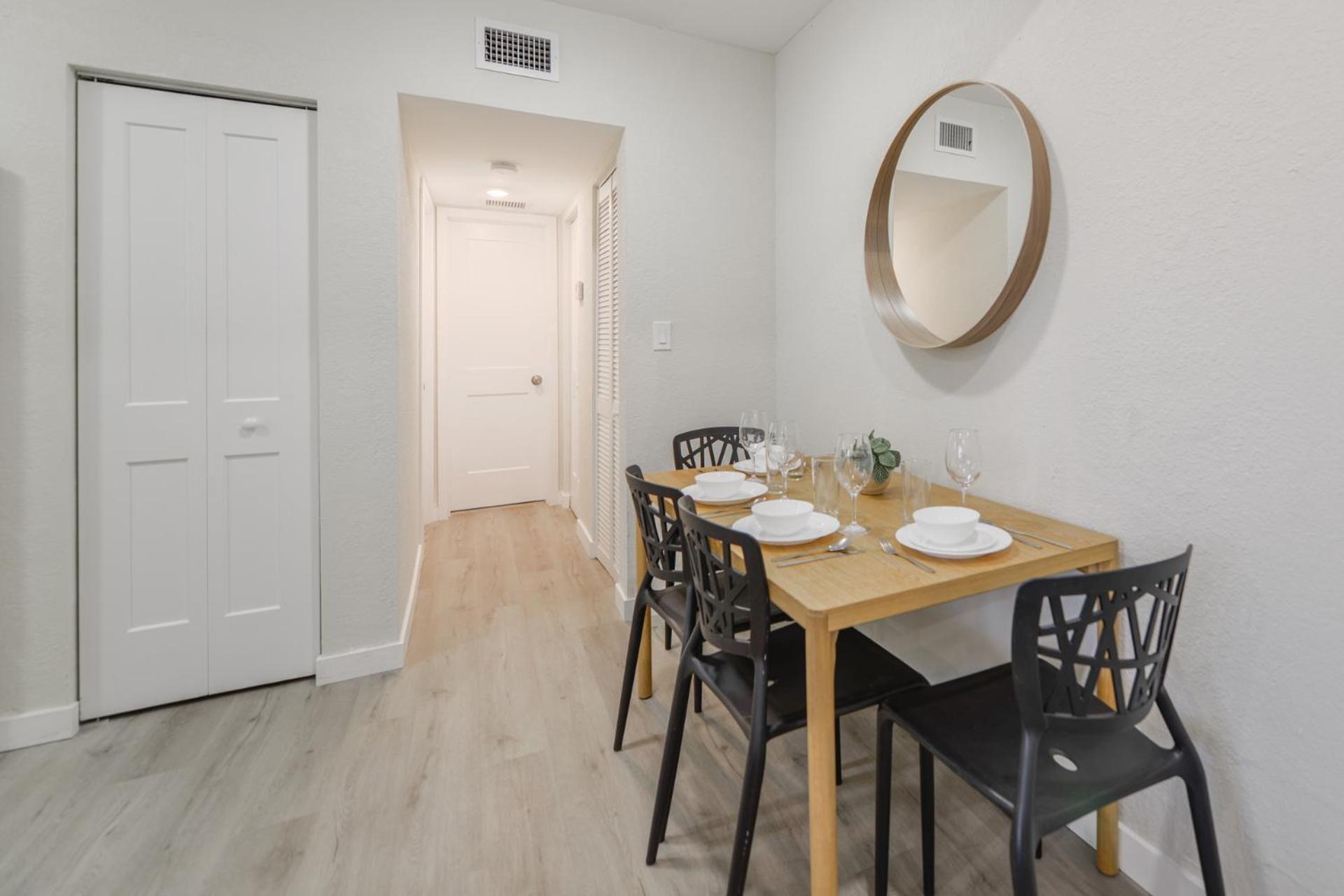 Apartment Exclusive Location In Little Havana On Calle Ocho *