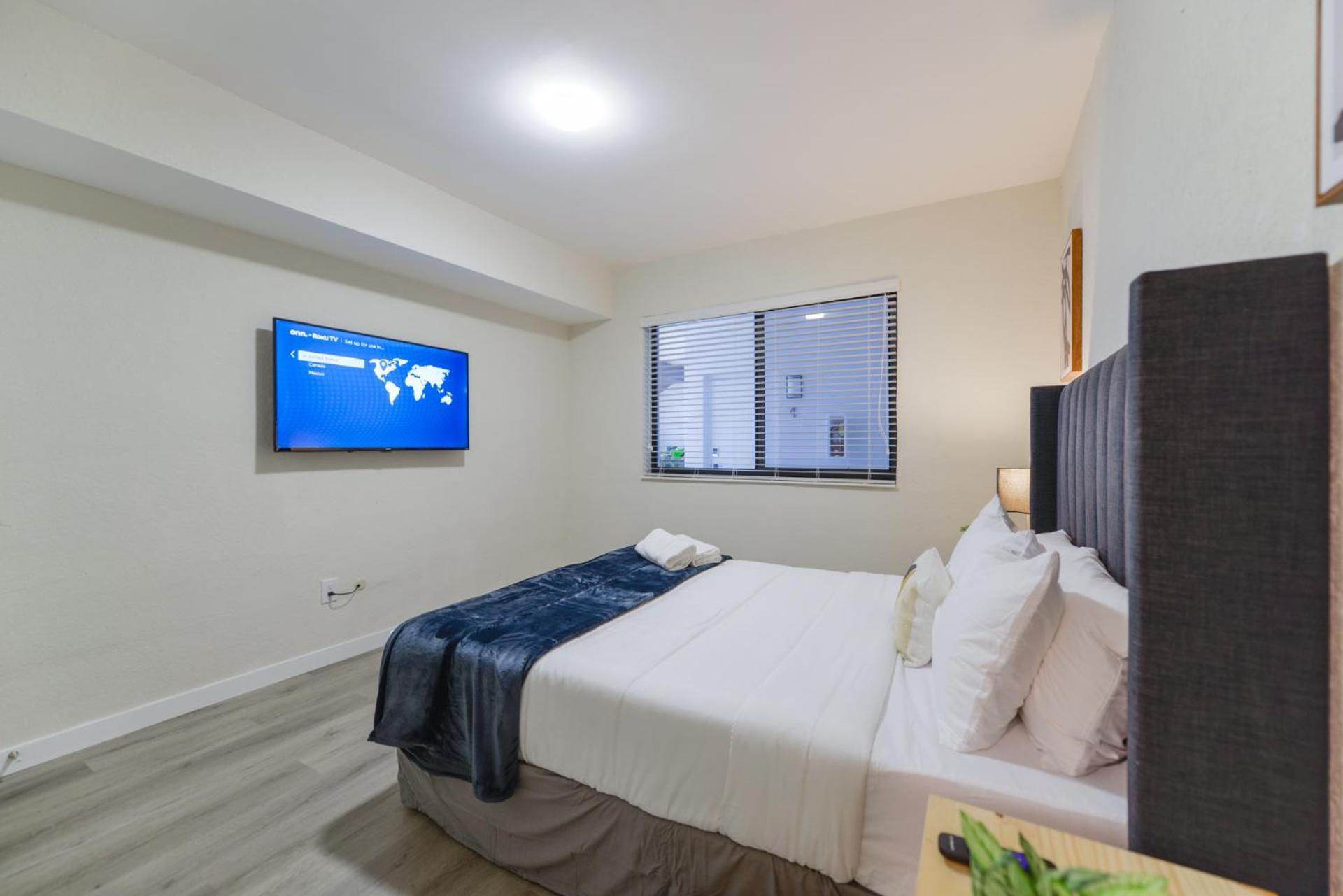 Apartment In The Famous Calle Ocho In *
