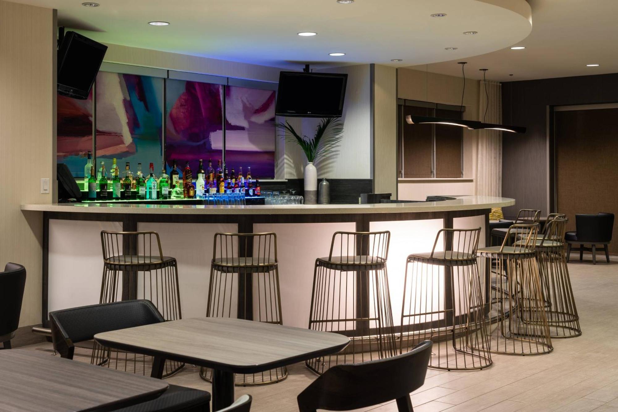 Hotel Springhill Downtown/medical Center Miami