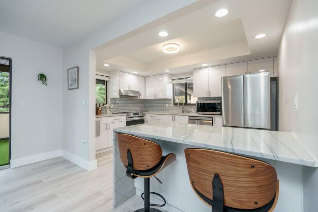 New! & Calle Ocho Simpson's Funhouse! Apartamento