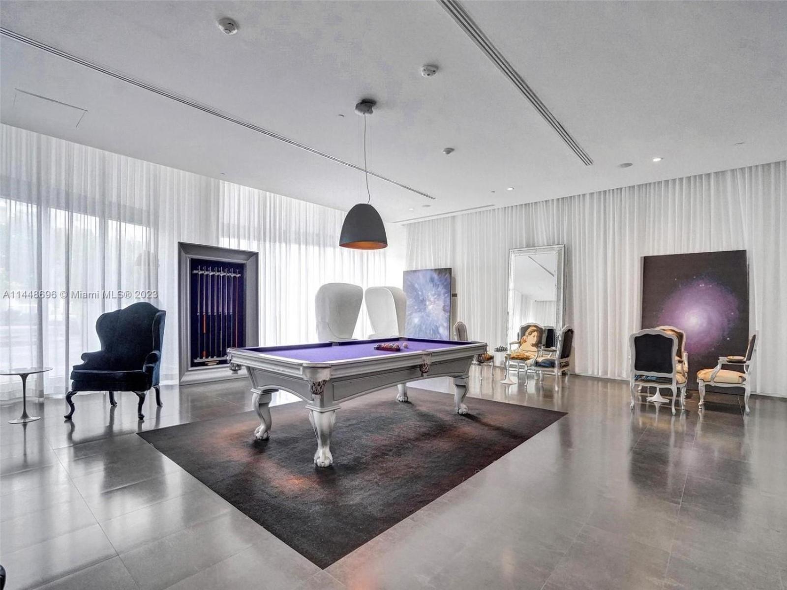 2 Bedroom With Stunning Views At The W Residences Apartamento Miami