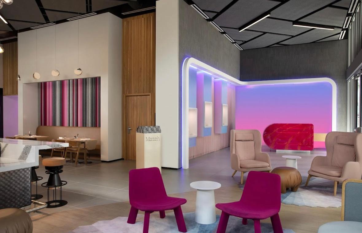 Breathtaking 1br In The Heart Apartment Miami
