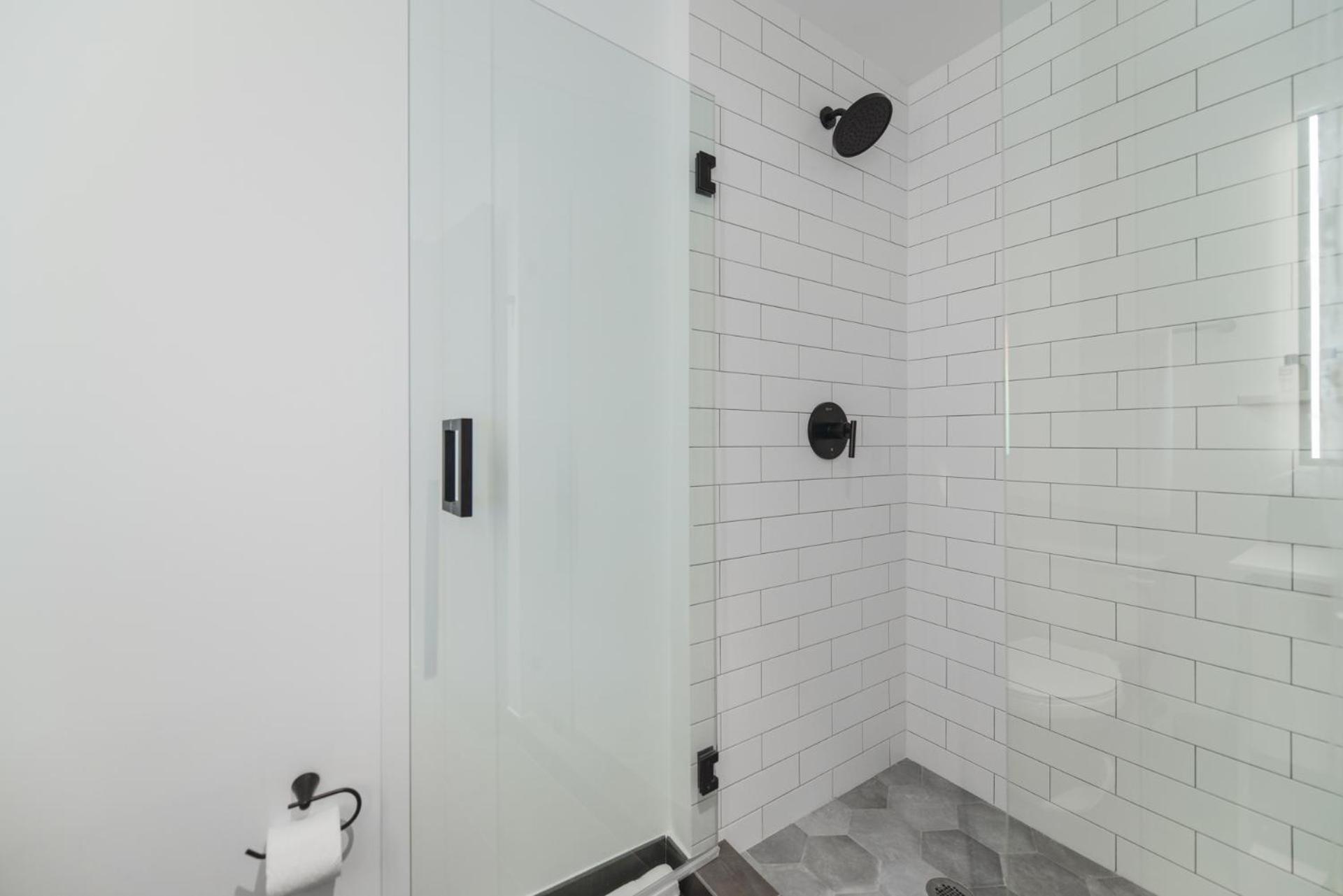 Studio Close To The Bayside With Ocean View