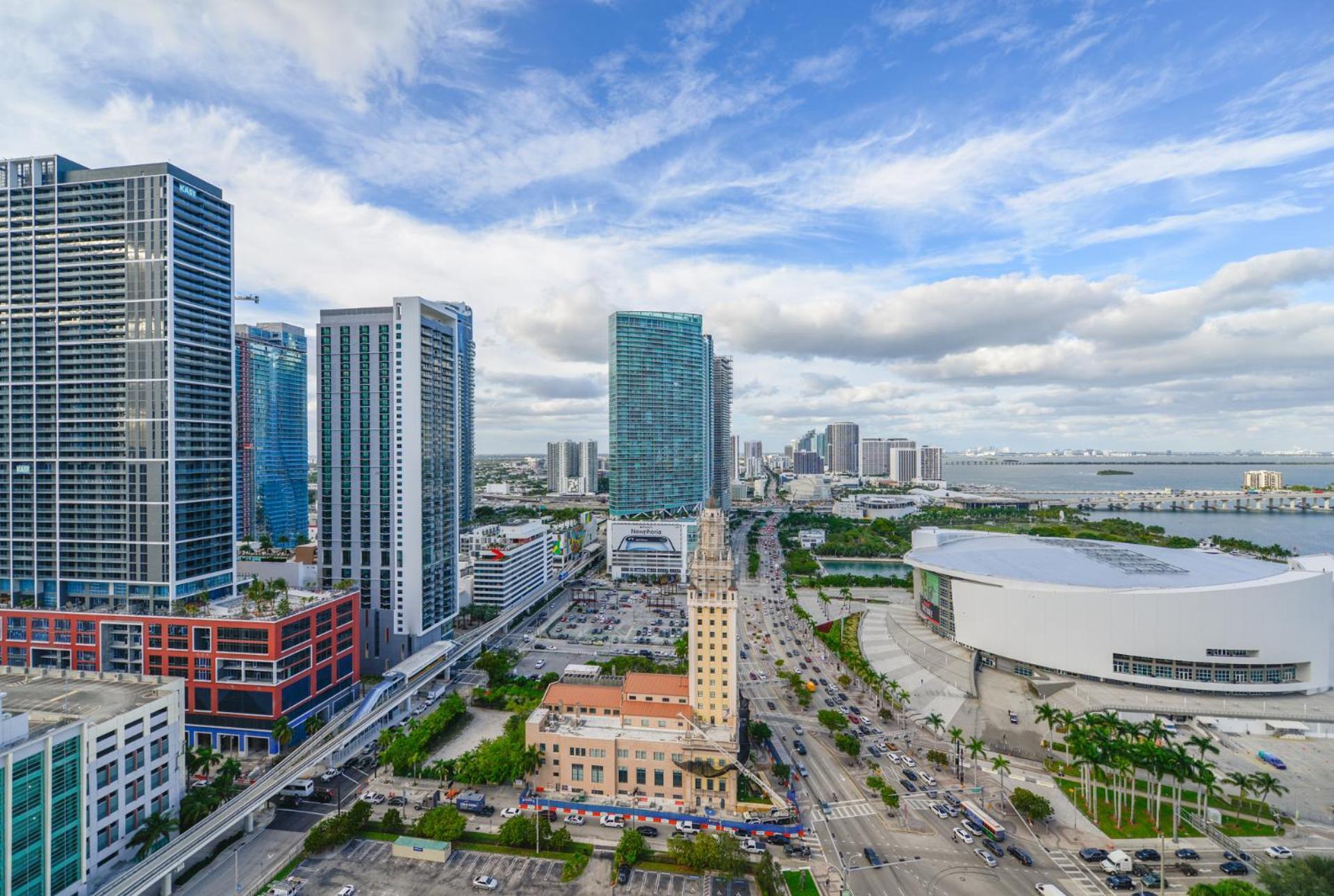 Studio Close To The Bayside With Ocean View Apartment *