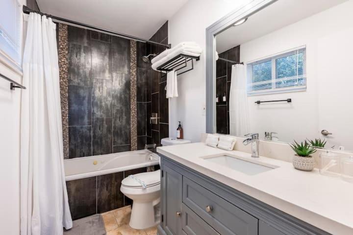 Cozy Pet-friendly & With Free Parking * Miami