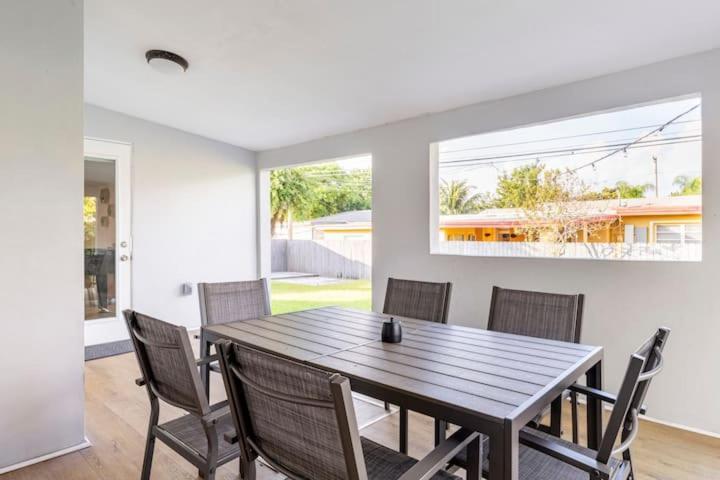 Cozy Pet-friendly & With Free Parking * Miami