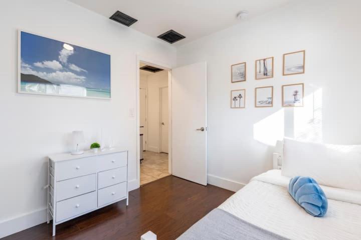 Holiday home Cozy Pet-friendly & With Free Parking