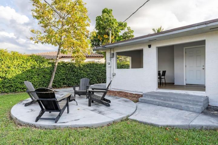 Cozy Pet-friendly & With Free Parking Holiday home *