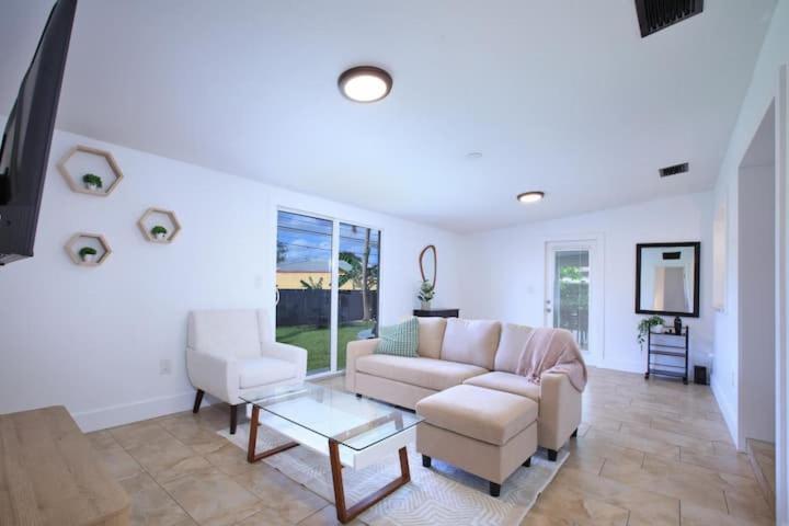 Cozy Pet-friendly & With Free Parking Miami