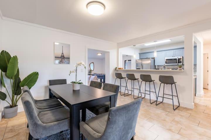 Cozy Pet-friendly & With Free Parking Miami