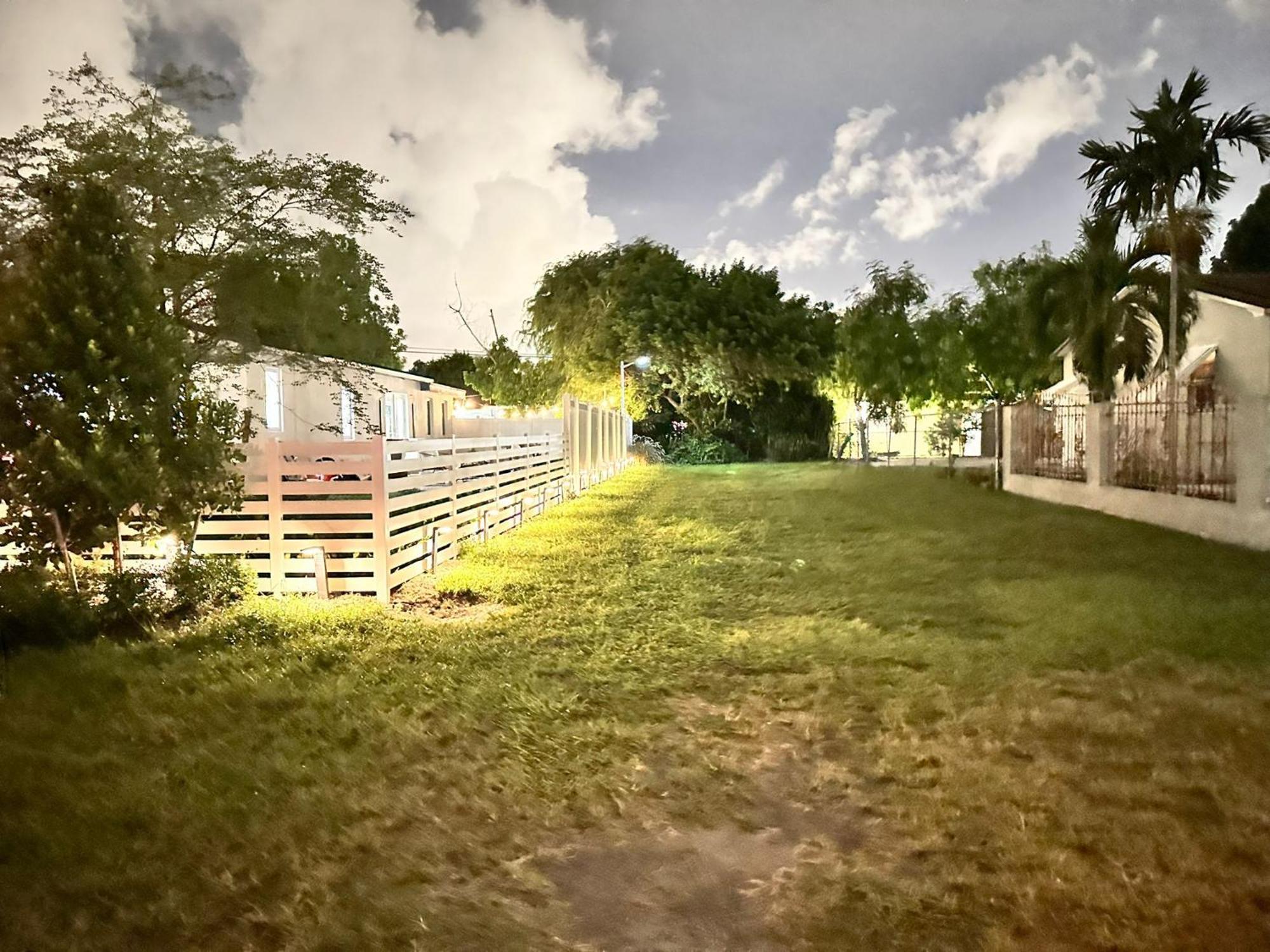 Apartamento Casa Fortim + Private + Large Patio Miami