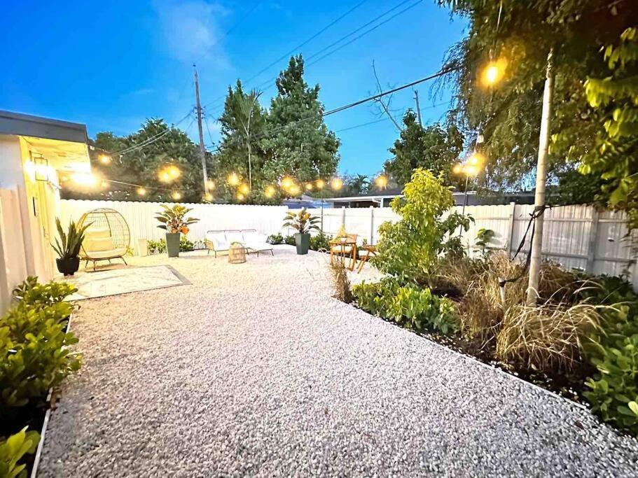 Apartamento Casa Fortim + Private + Large Patio *