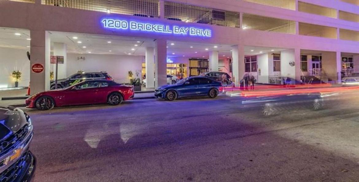 Apartment Location - Boho Brickell-spectacular Views-walk, Wi-fi, Water