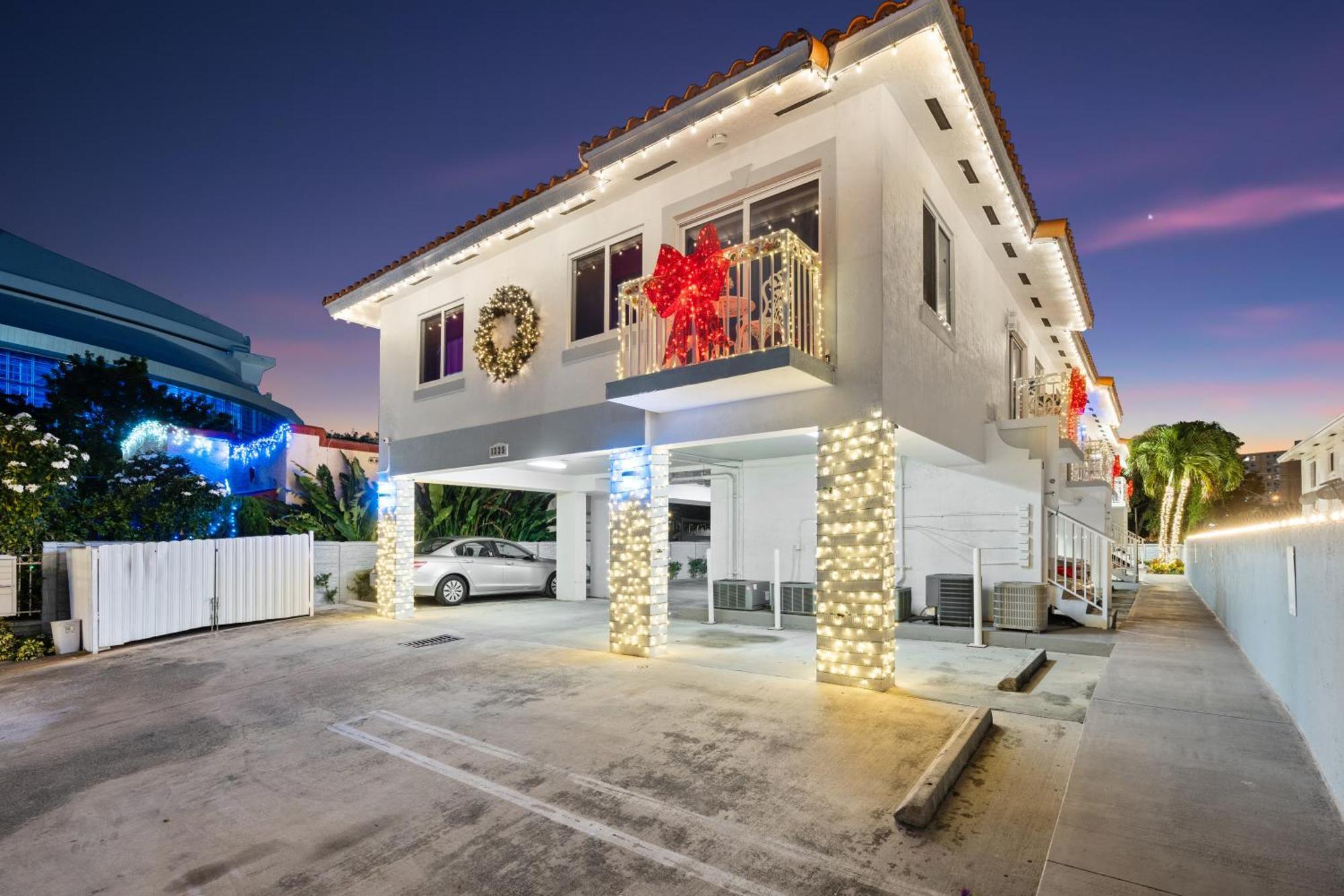 Beautiful In The Heart Of Apt 8