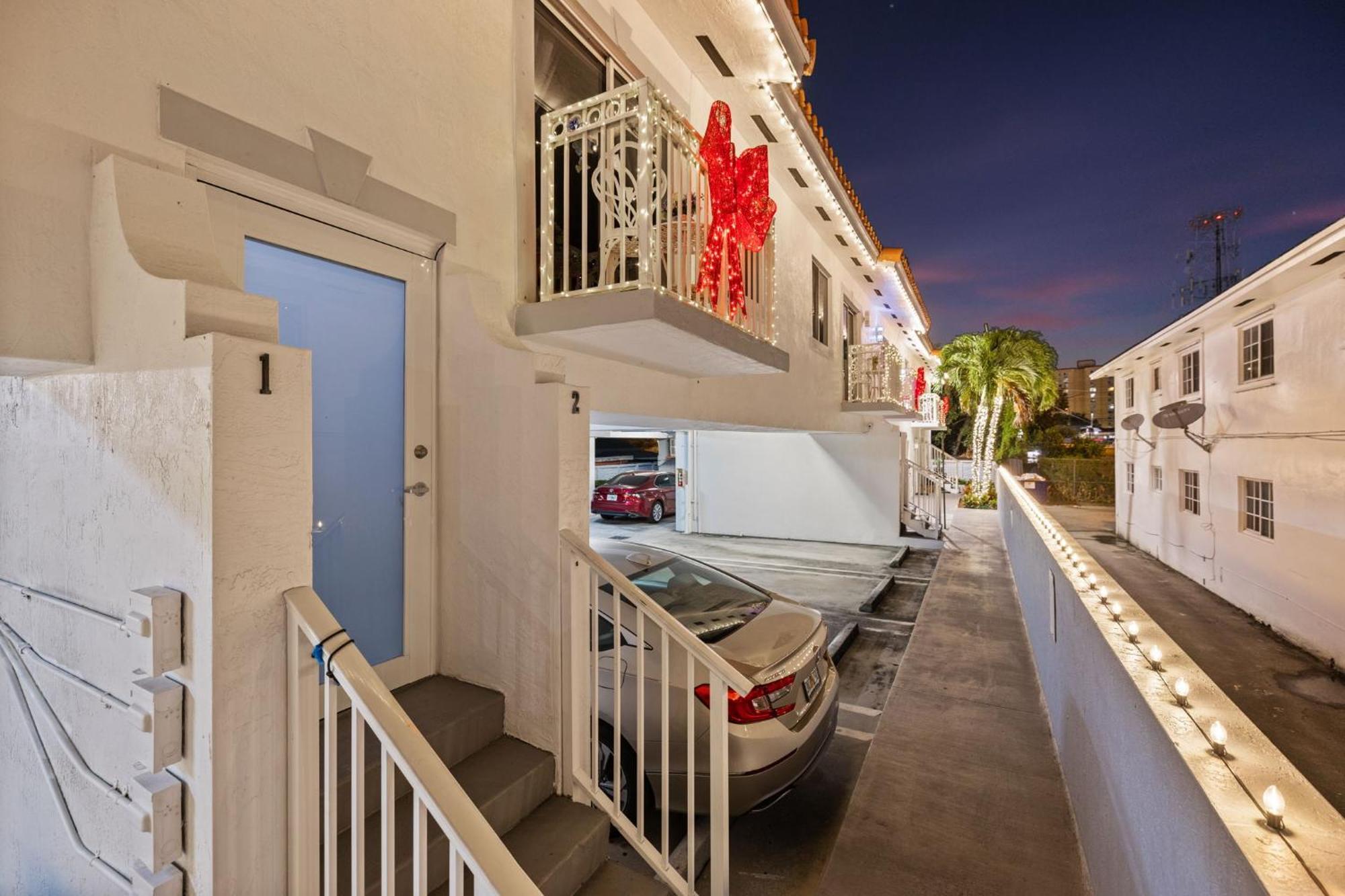 Apartment Beautiful In The Heart Of Apt 4 *
