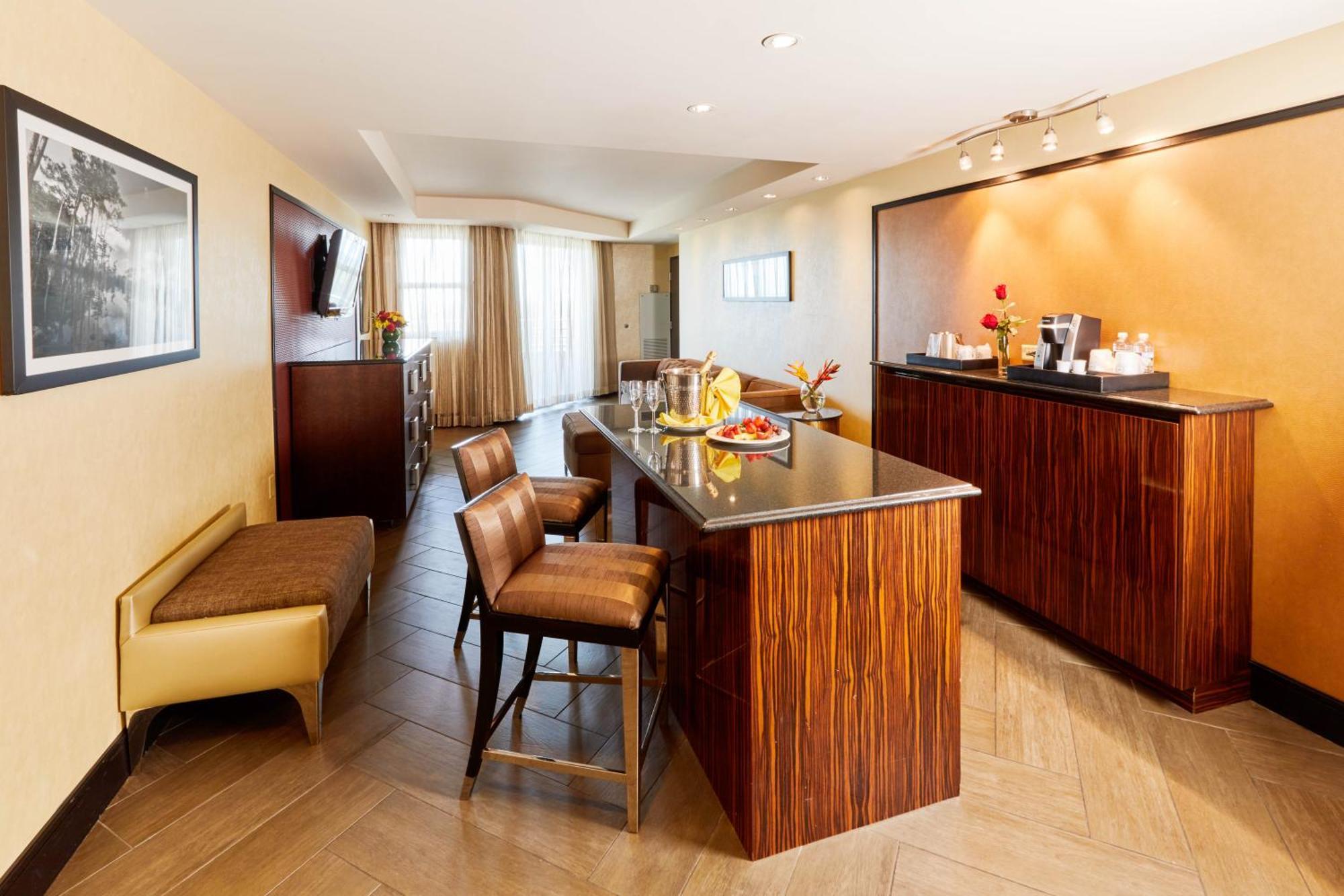 Resort Miccosukee Casino & (adults Only) 3*